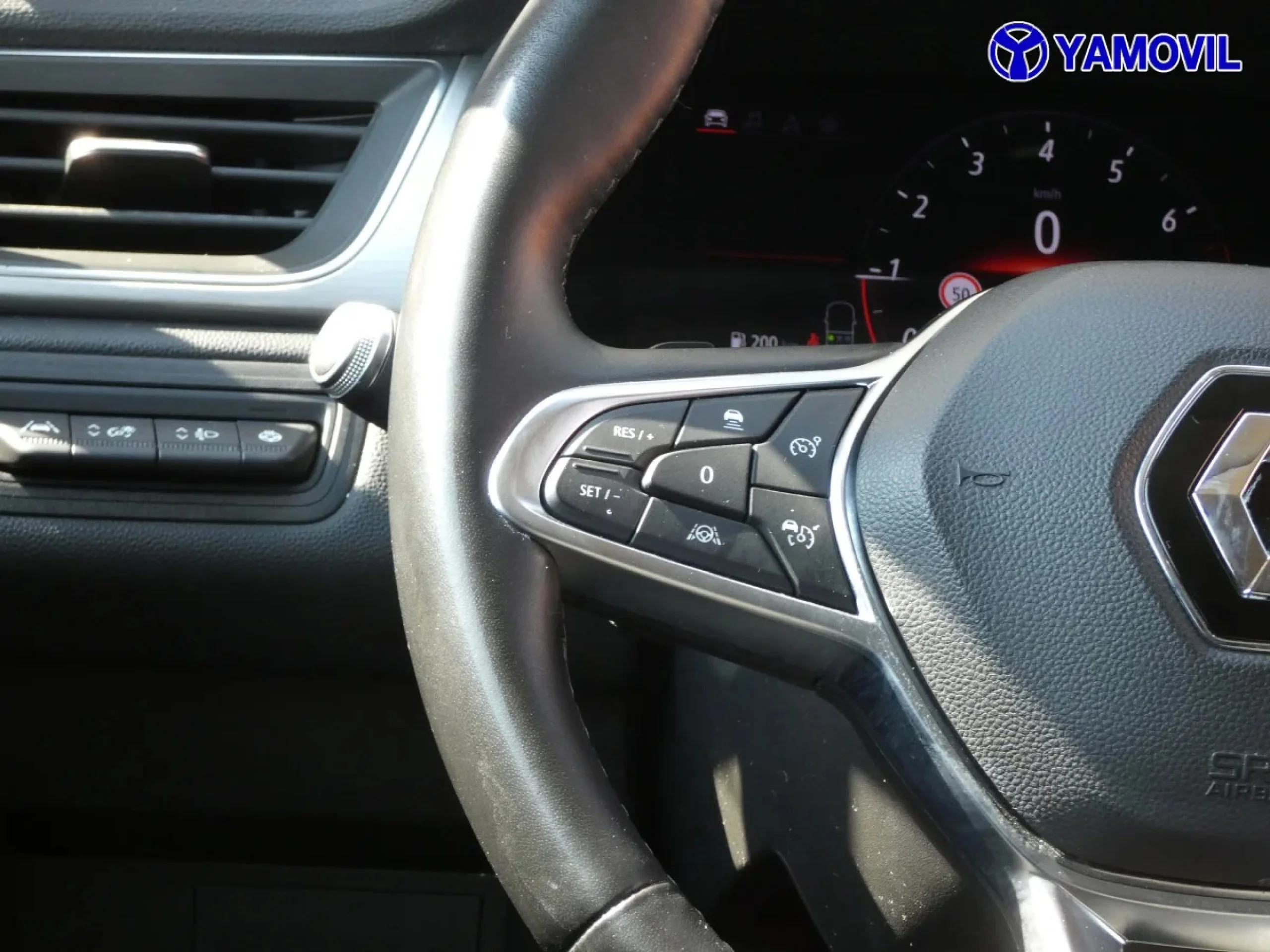 Renault Captur Zen+ TCe 96 kW (130 CV) GPF EDC - Foto 19
