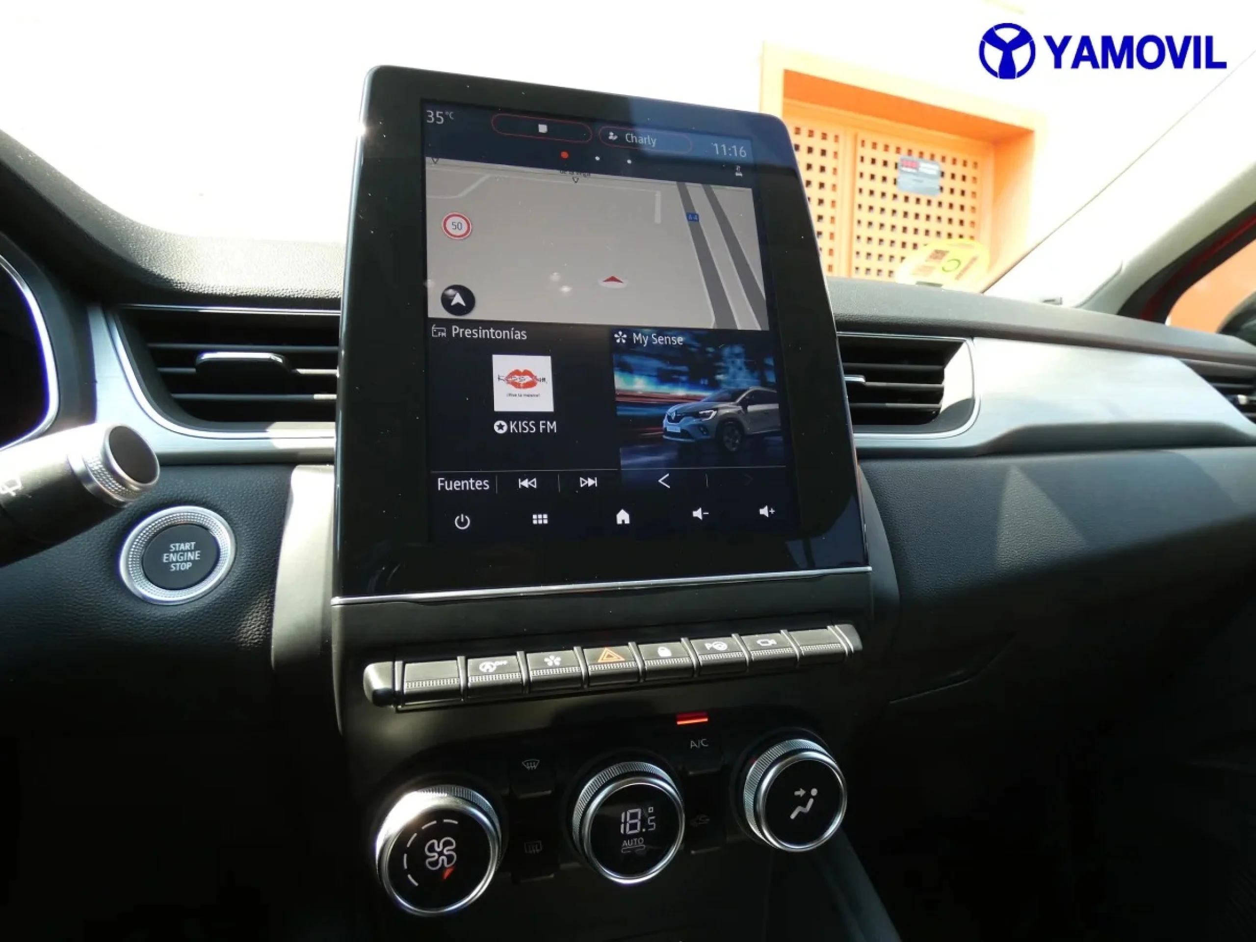 Renault Captur Zen+ TCe 96 kW (130 CV) GPF EDC - Foto 23