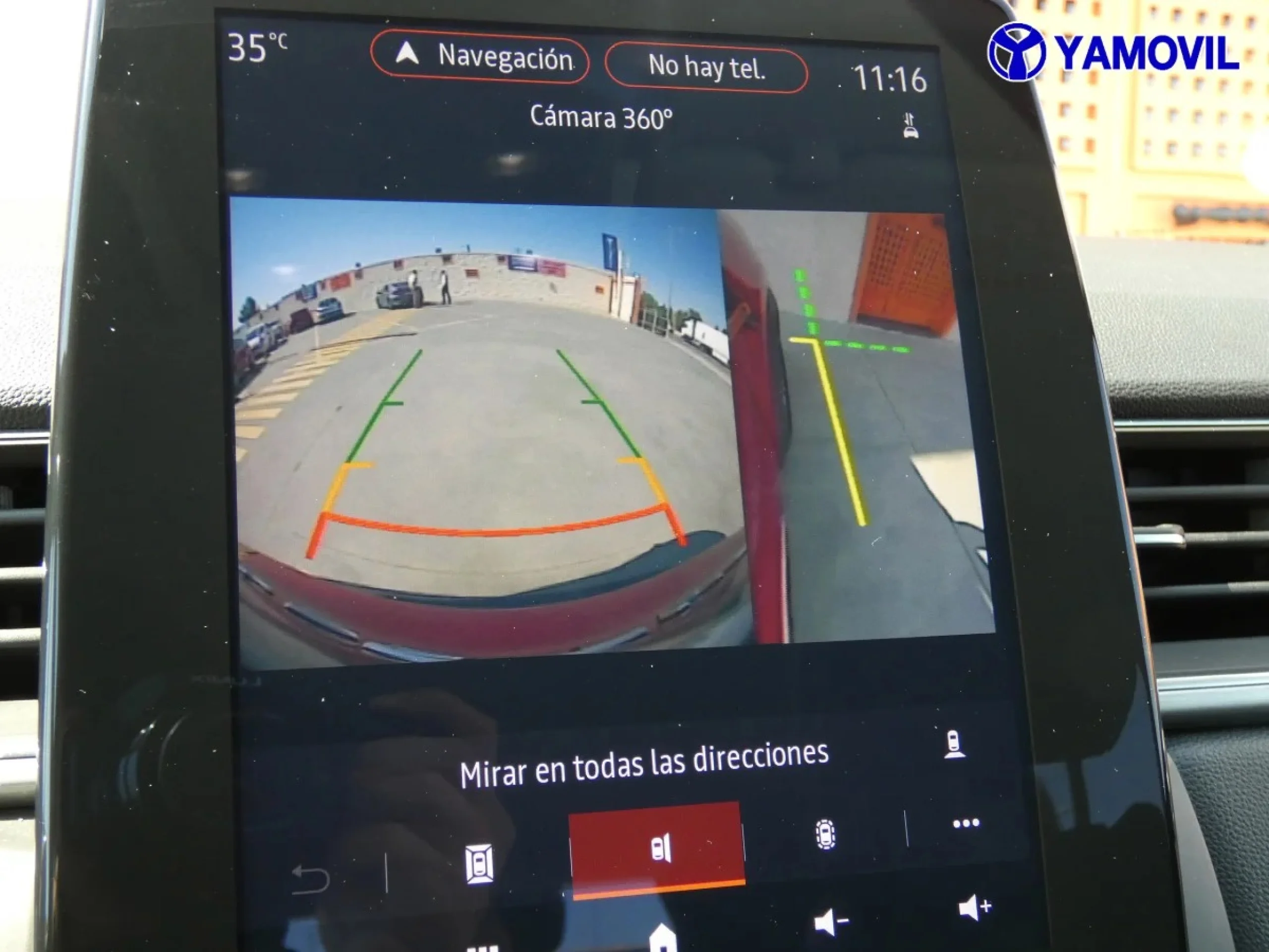 Renault Captur Zen+ TCe 96 kW (130 CV) GPF EDC - Foto 25