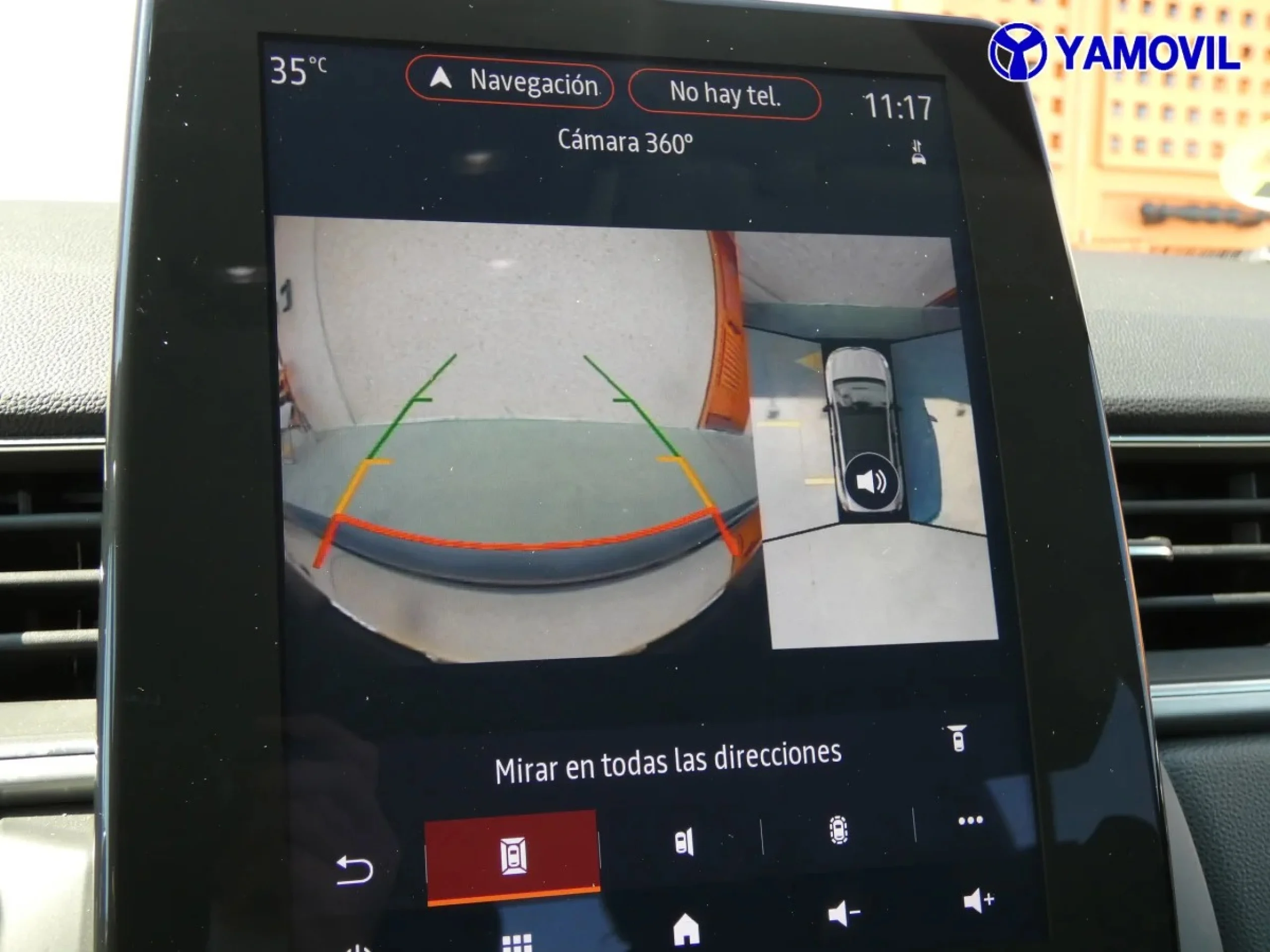 Renault Captur Zen+ TCe 96 kW (130 CV) GPF EDC - Foto 27