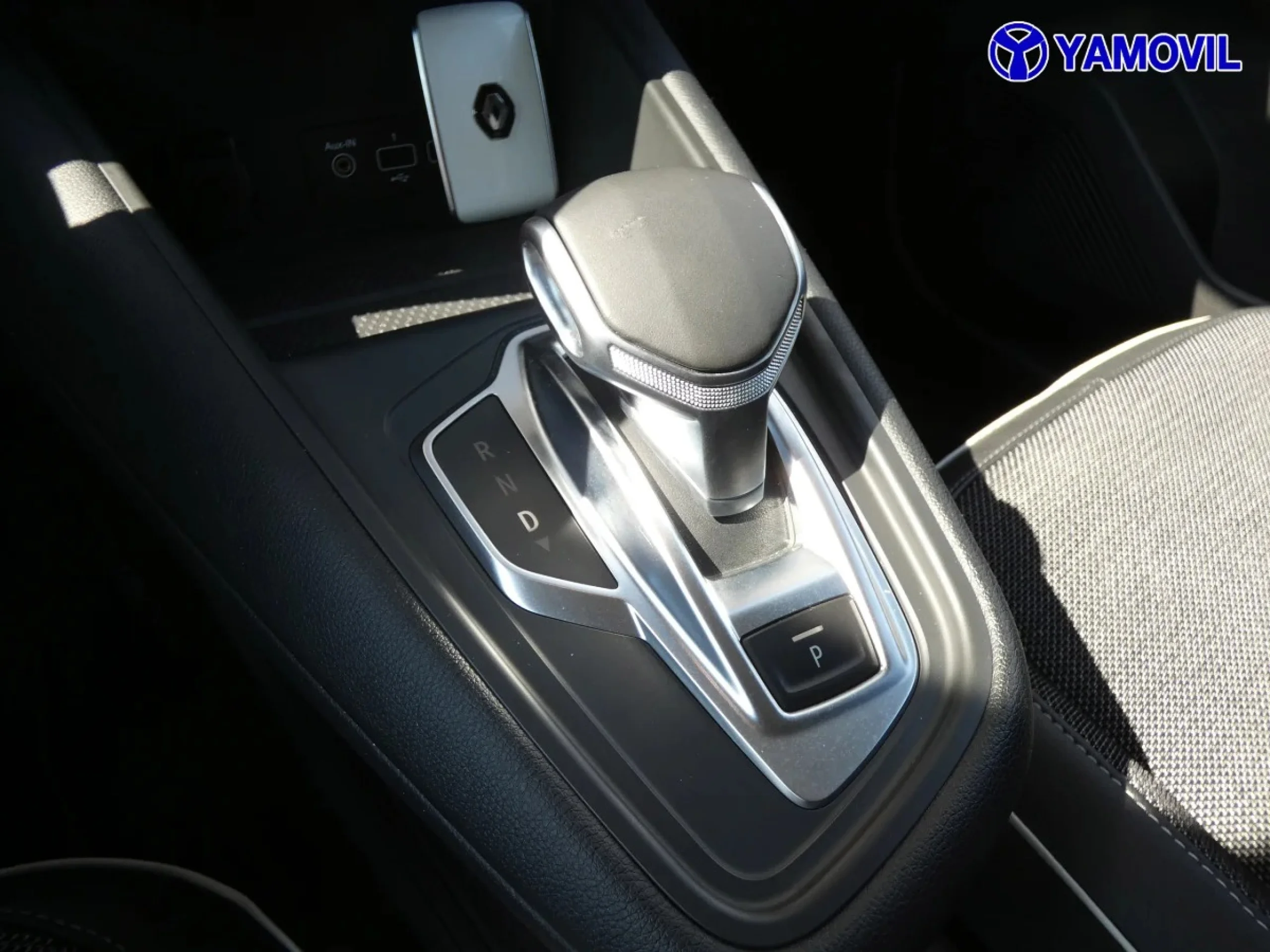 Renault Captur Zen+ TCe 96 kW (130 CV) GPF EDC - Foto 28