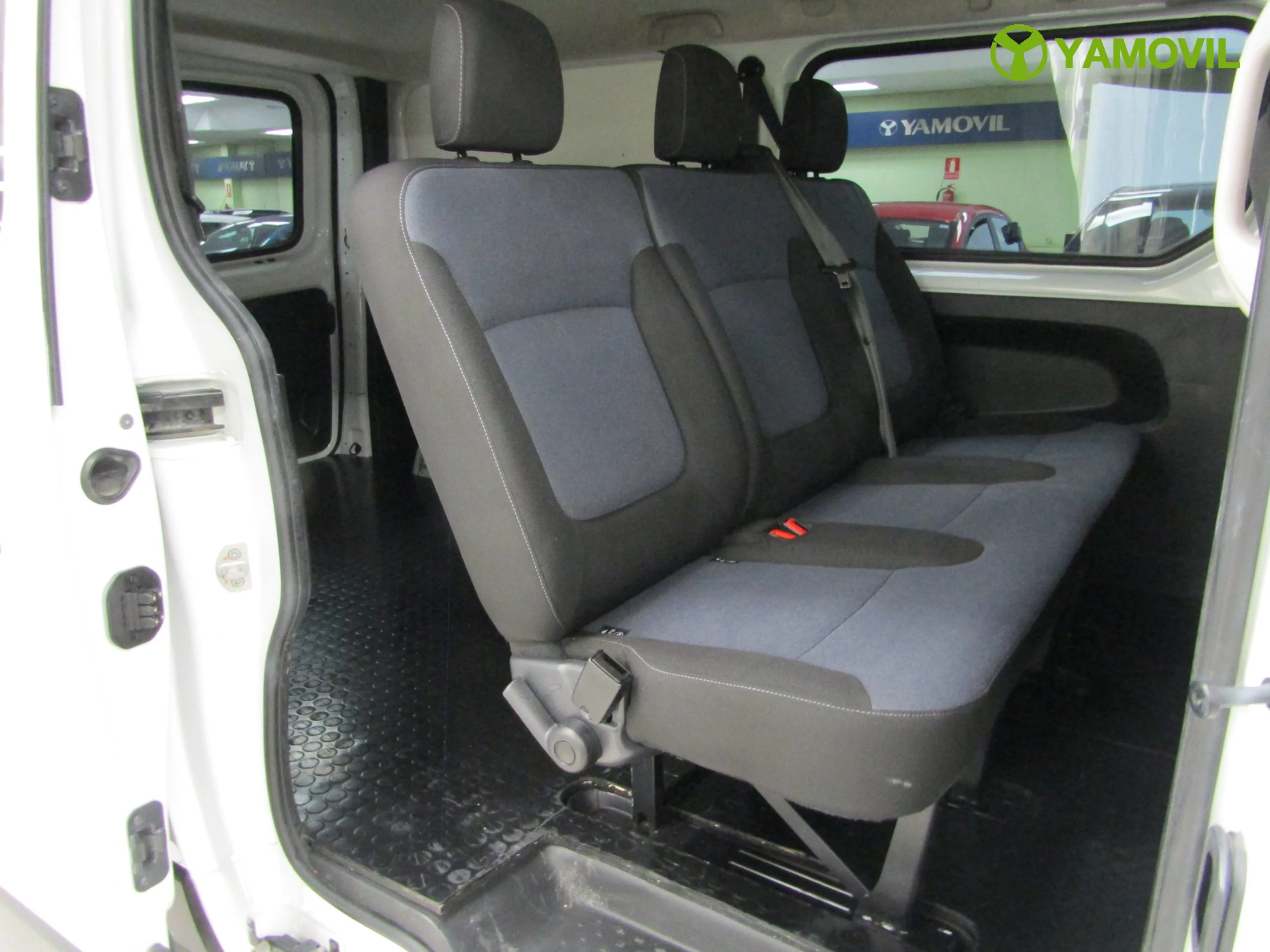 Opel Vivaro 1.6 CDTI 125CV - Foto 8