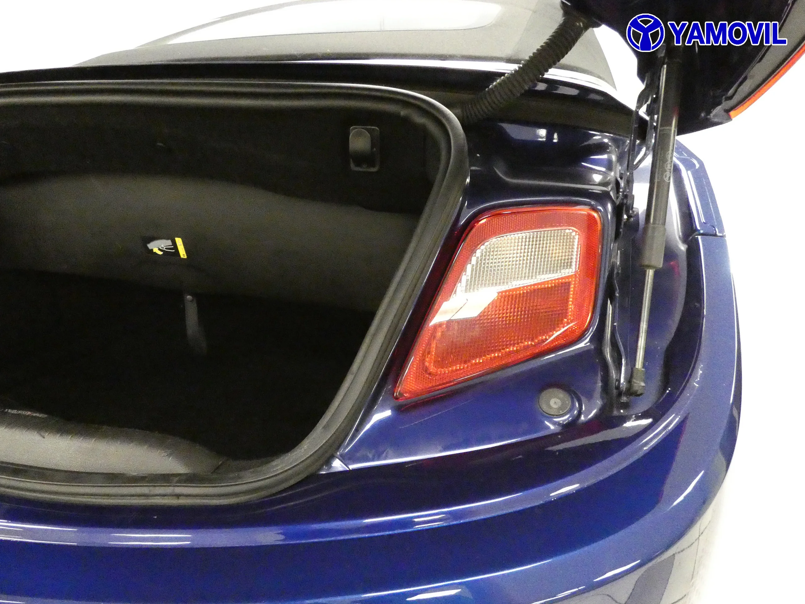Opel Cabrio CASCADA 2.0 CDTi EXCELLENCE AUT. - Foto 9
