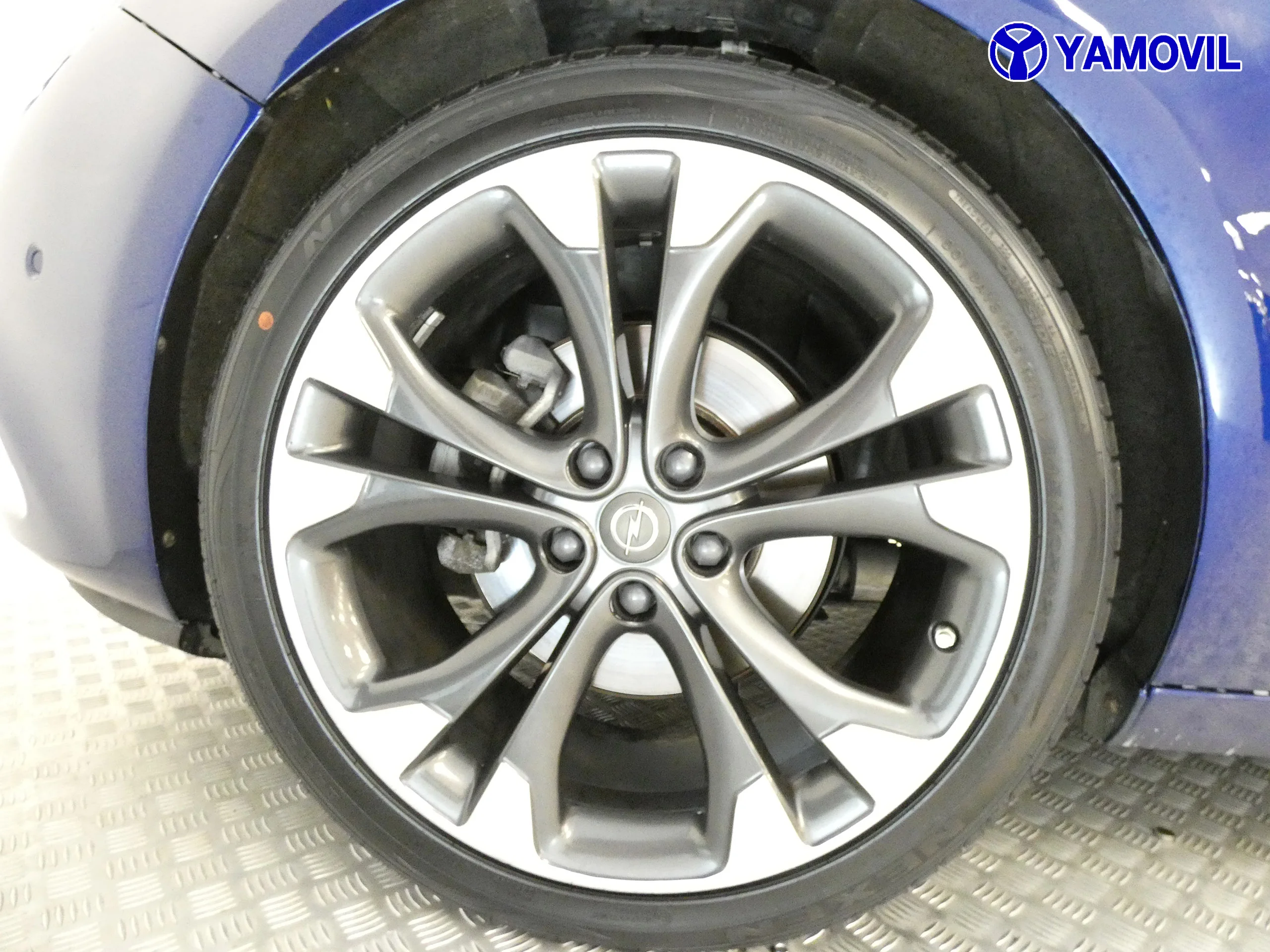 Opel Cabrio CASCADA 2.0 CDTi EXCELLENCE AUT. - Foto 14