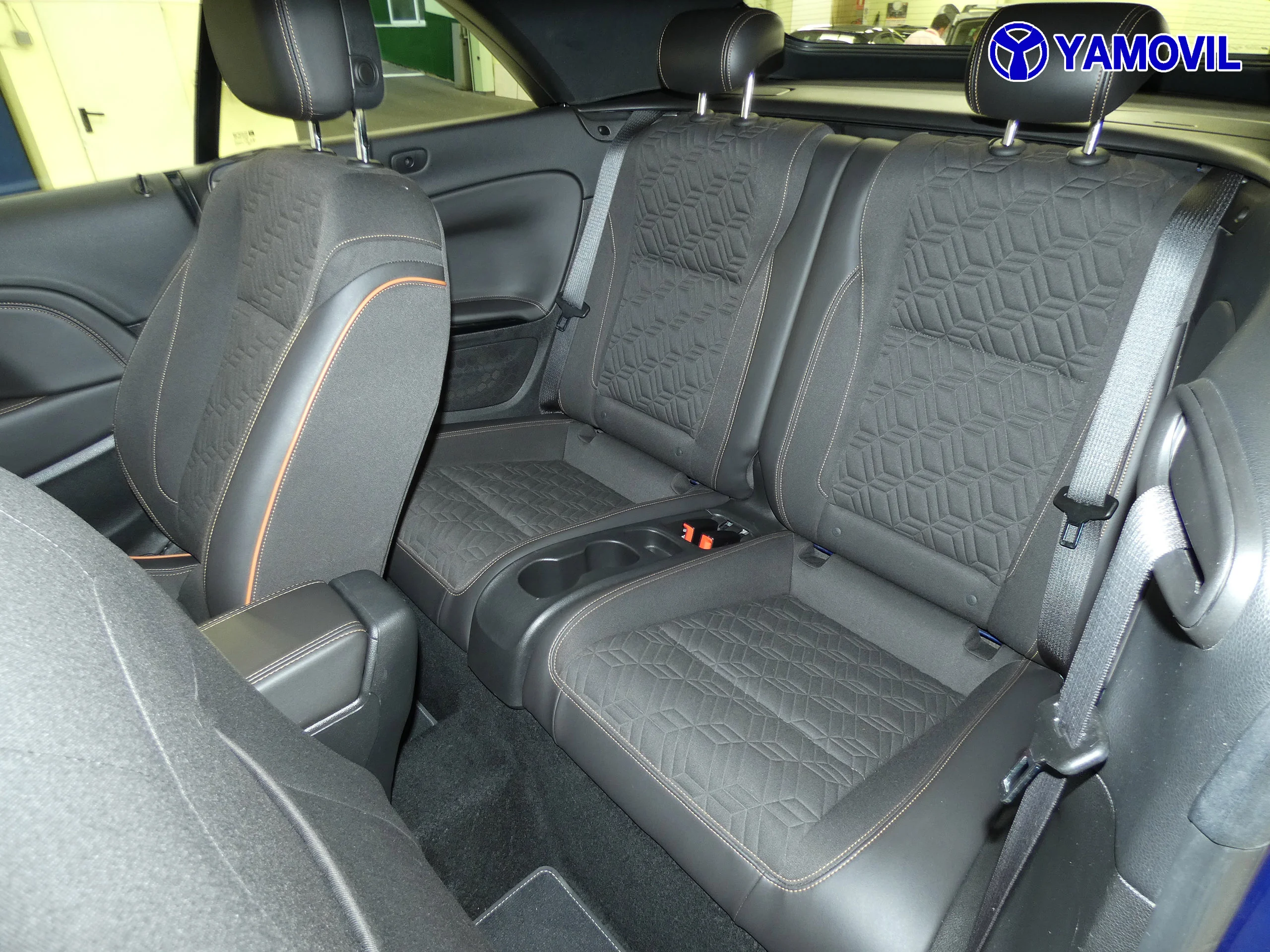 Opel Cabrio CASCADA 2.0 CDTi EXCELLENCE AUT. - Foto 18