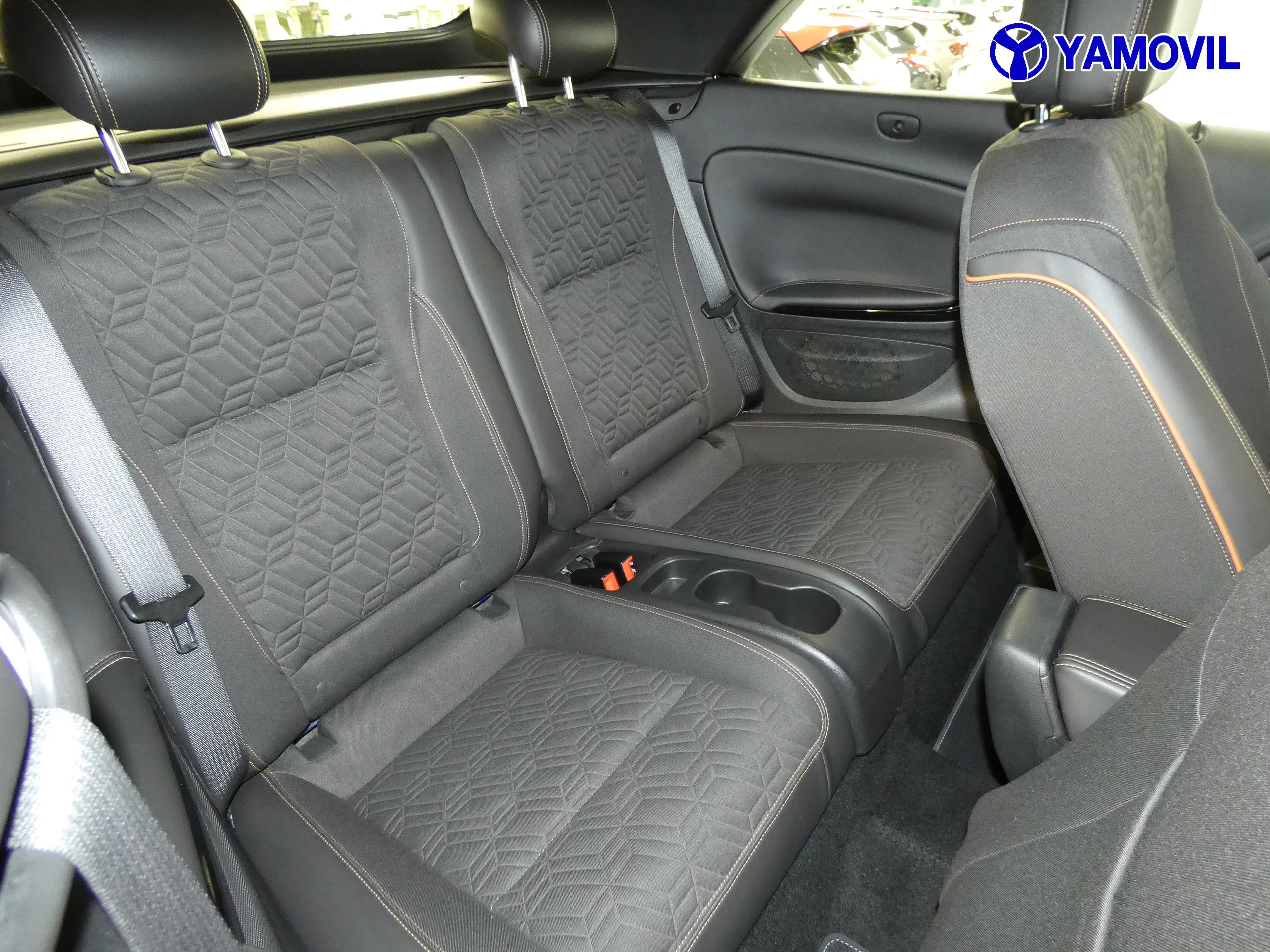 Opel Cabrio CASCADA 2.0 CDTi EXCELLENCE AUT. - Foto 21