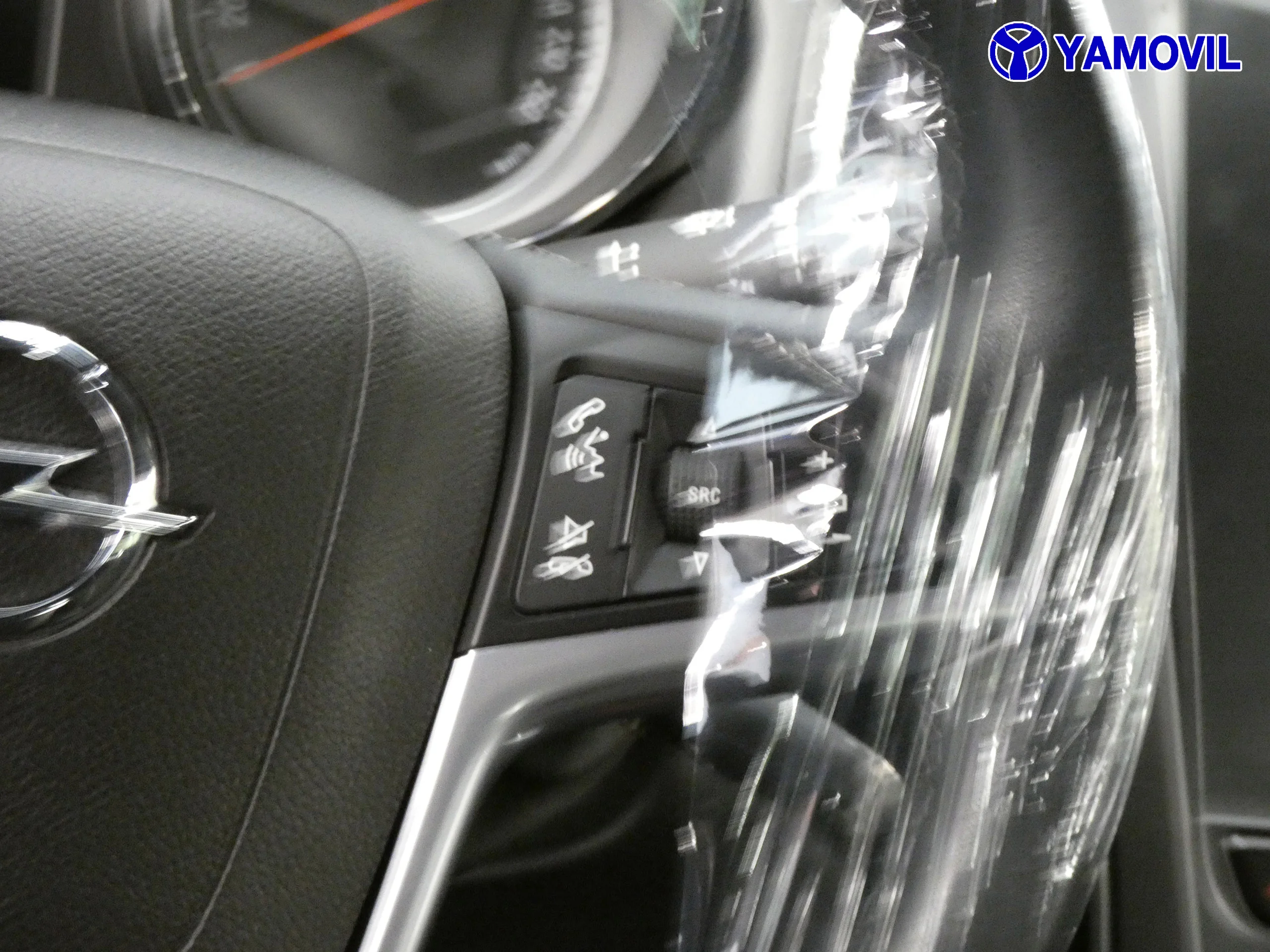 Opel Cabrio CASCADA 2.0 CDTi EXCELLENCE AUT. - Foto 29