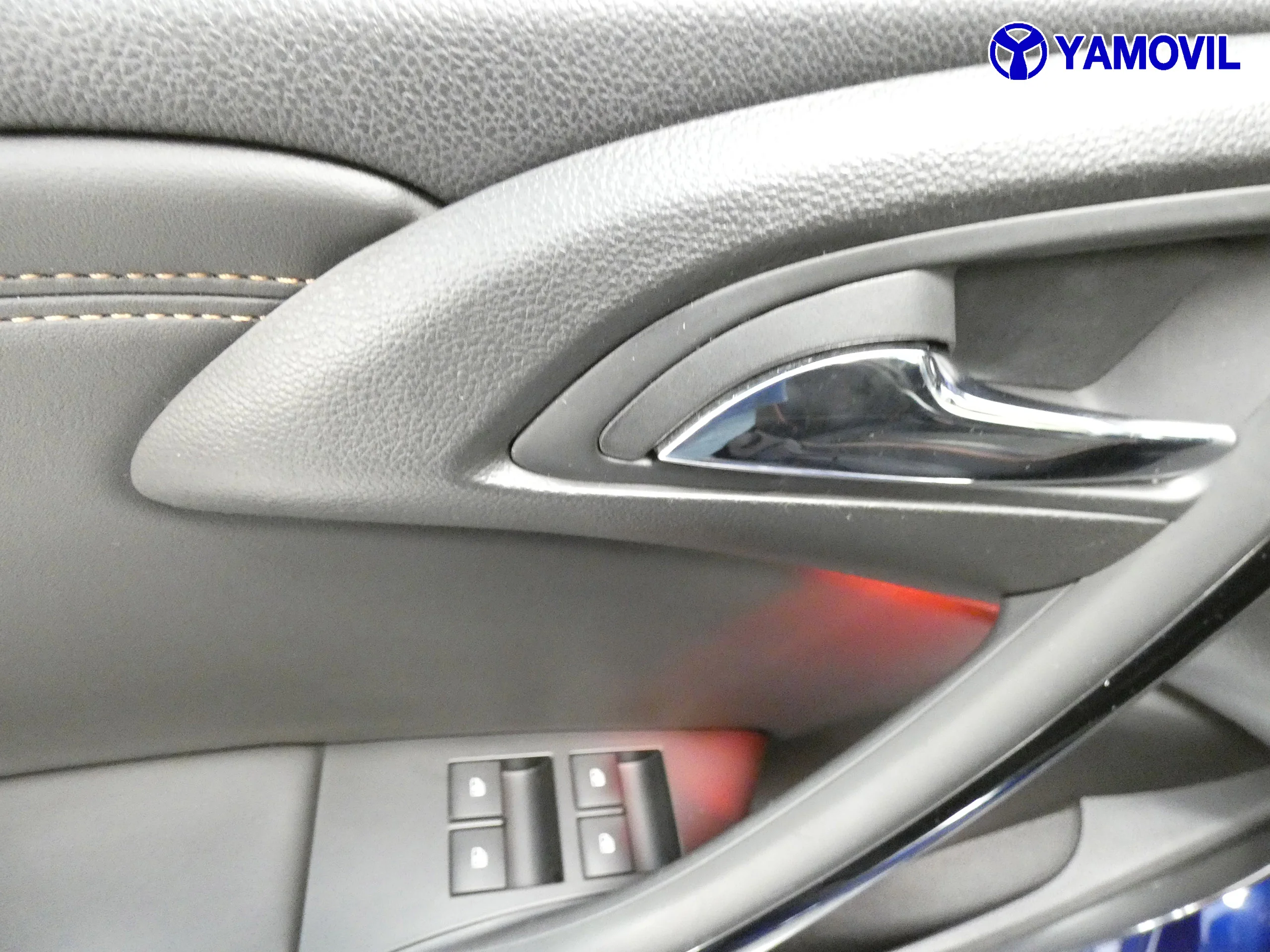 Opel Cabrio CASCADA 2.0 CDTi EXCELLENCE AUT. - Foto 51