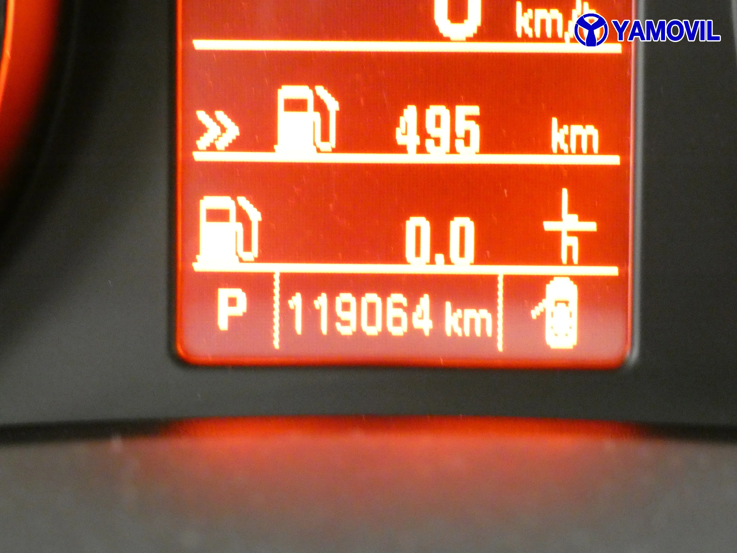 Opel Cabrio CASCADA 2.0 CDTi EXCELLENCE AUT. - Foto 36