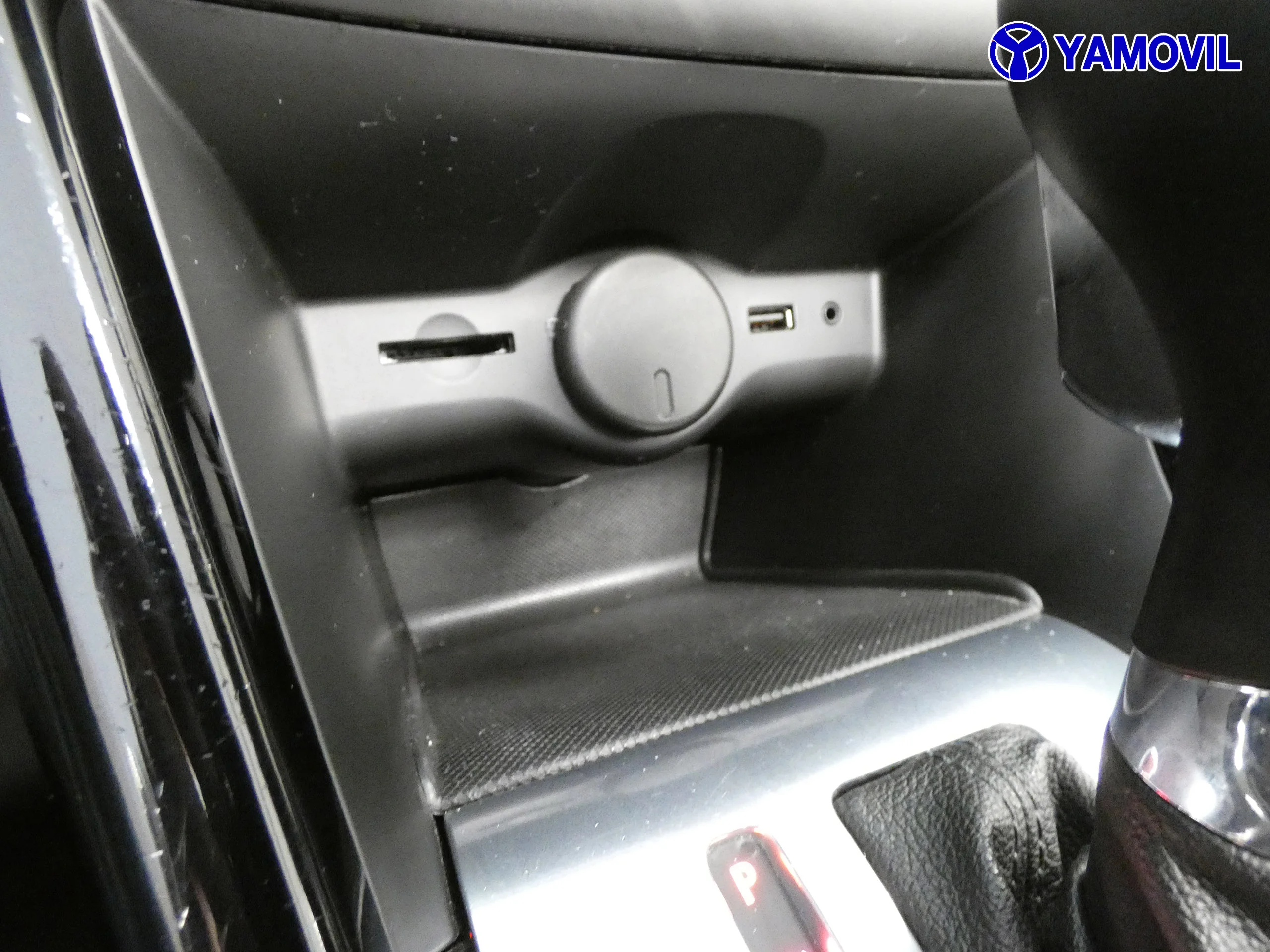 Opel Cabrio CASCADA 2.0 CDTi EXCELLENCE AUT. - Foto 48