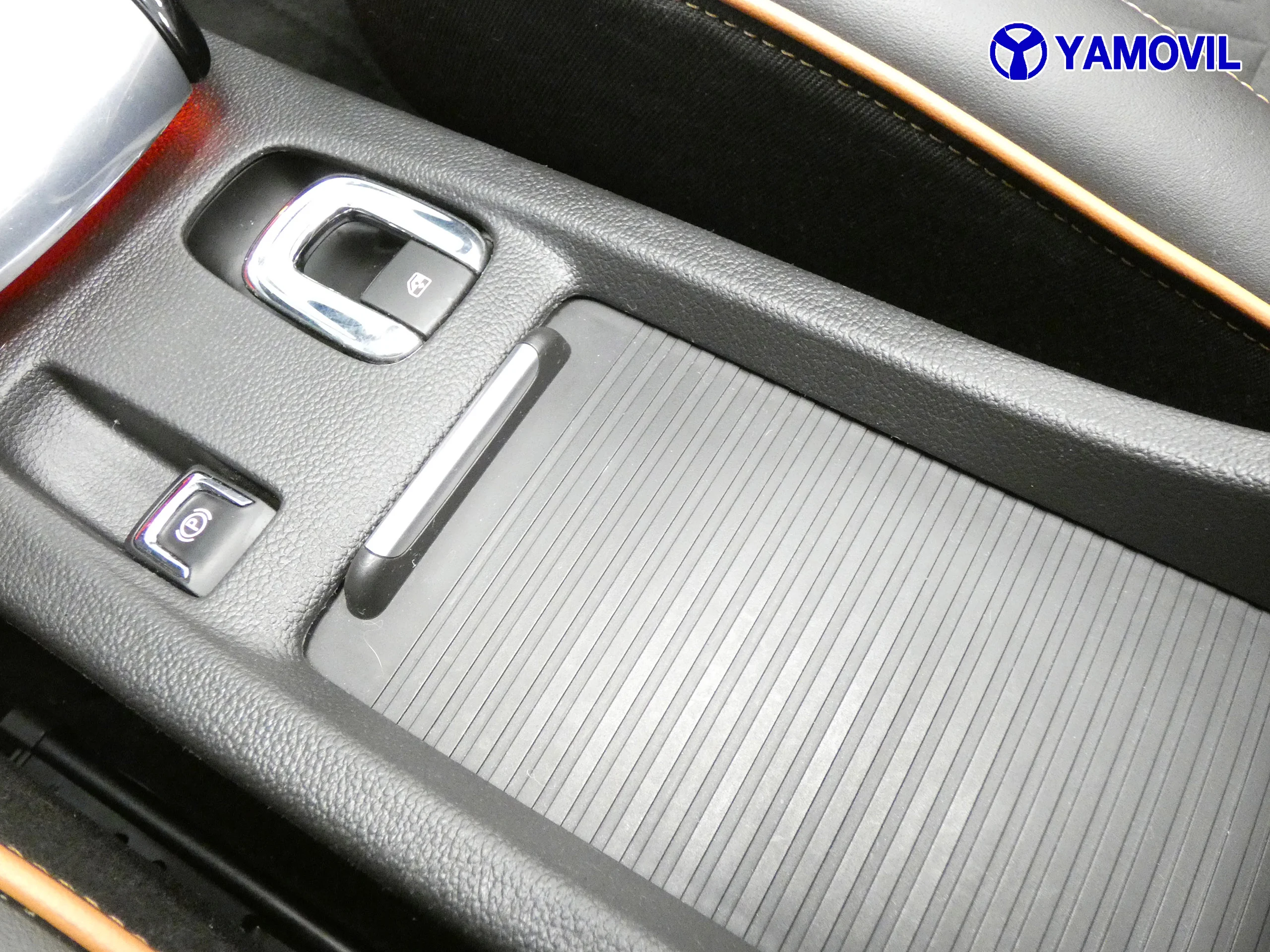 Opel Cabrio CASCADA 2.0 CDTi EXCELLENCE AUT. - Foto 40