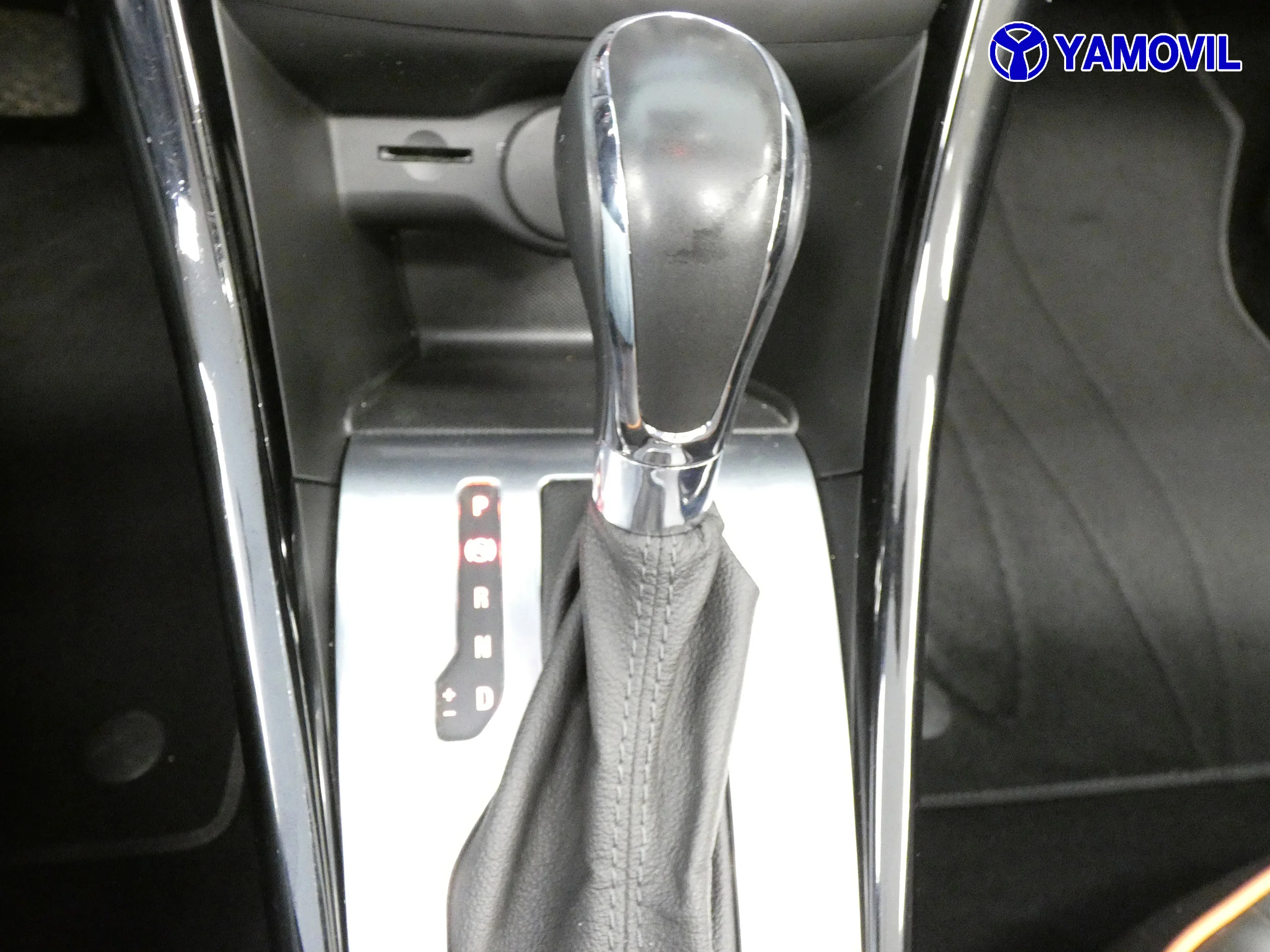 Opel Cabrio CASCADA 2.0 CDTi EXCELLENCE AUT. - Foto 38