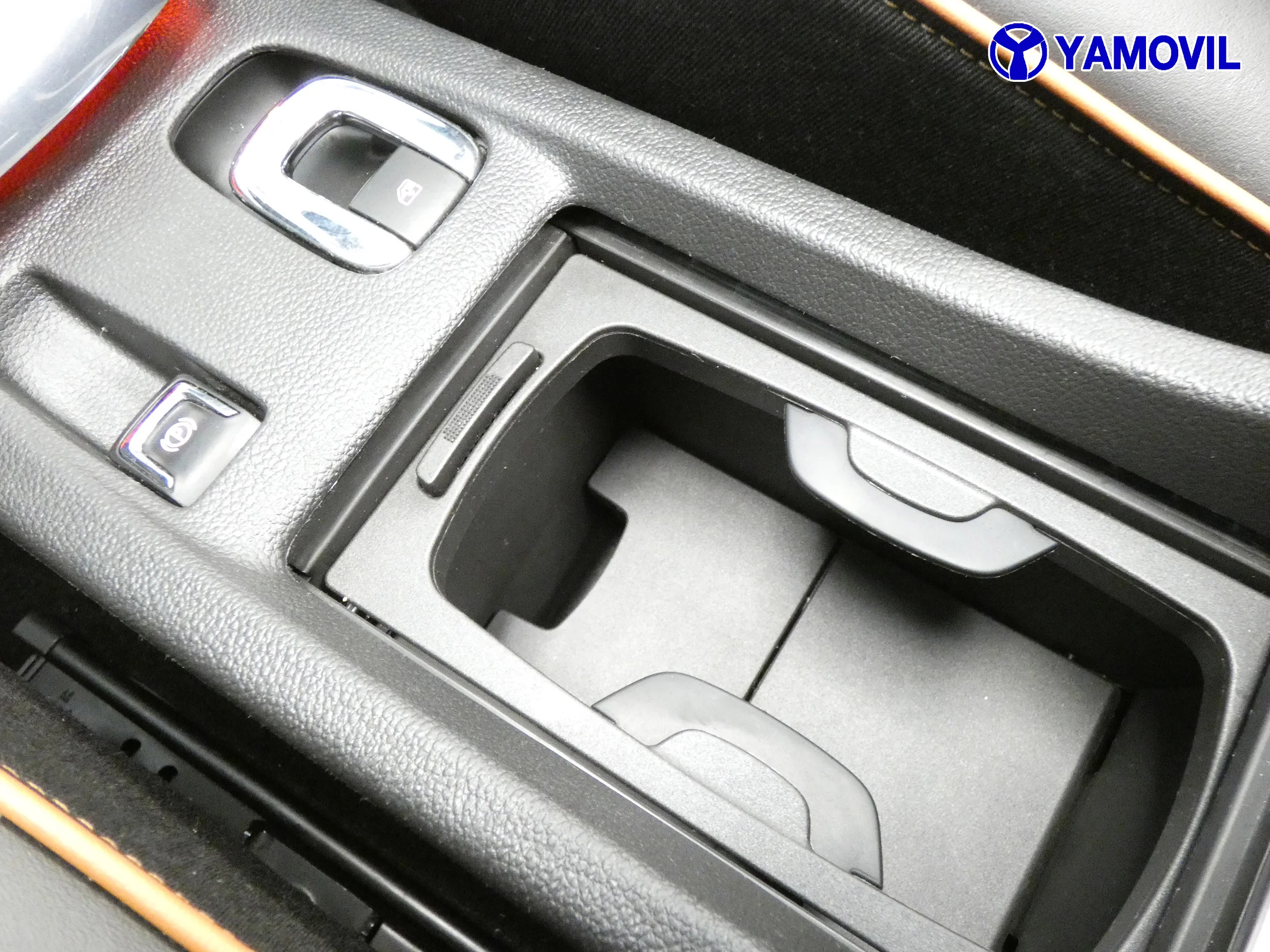 Opel Cabrio CASCADA 2.0 CDTi EXCELLENCE AUT. - Foto 41