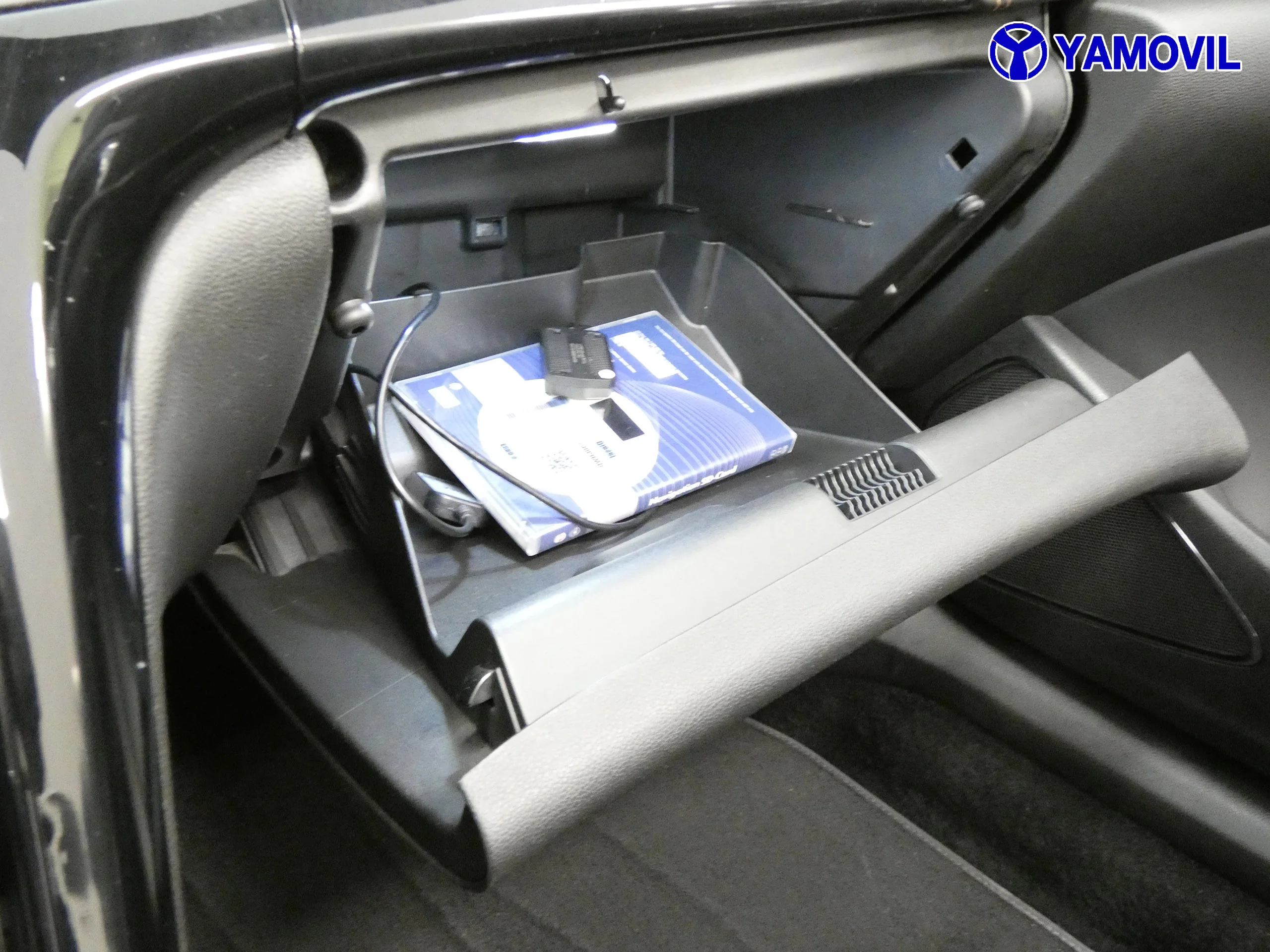 Opel Cabrio CASCADA 2.0 CDTi EXCELLENCE AUT. - Foto 49