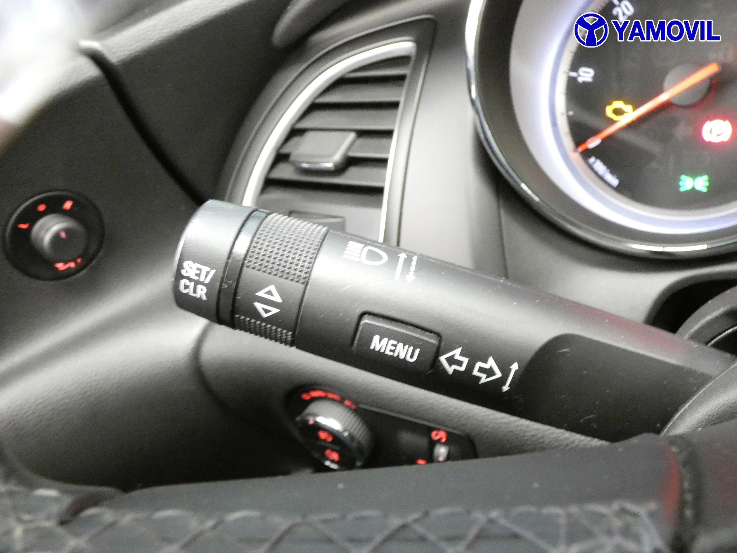 Opel Cabrio CASCADA 2.0 CDTi EXCELLENCE AUT. - Foto 33