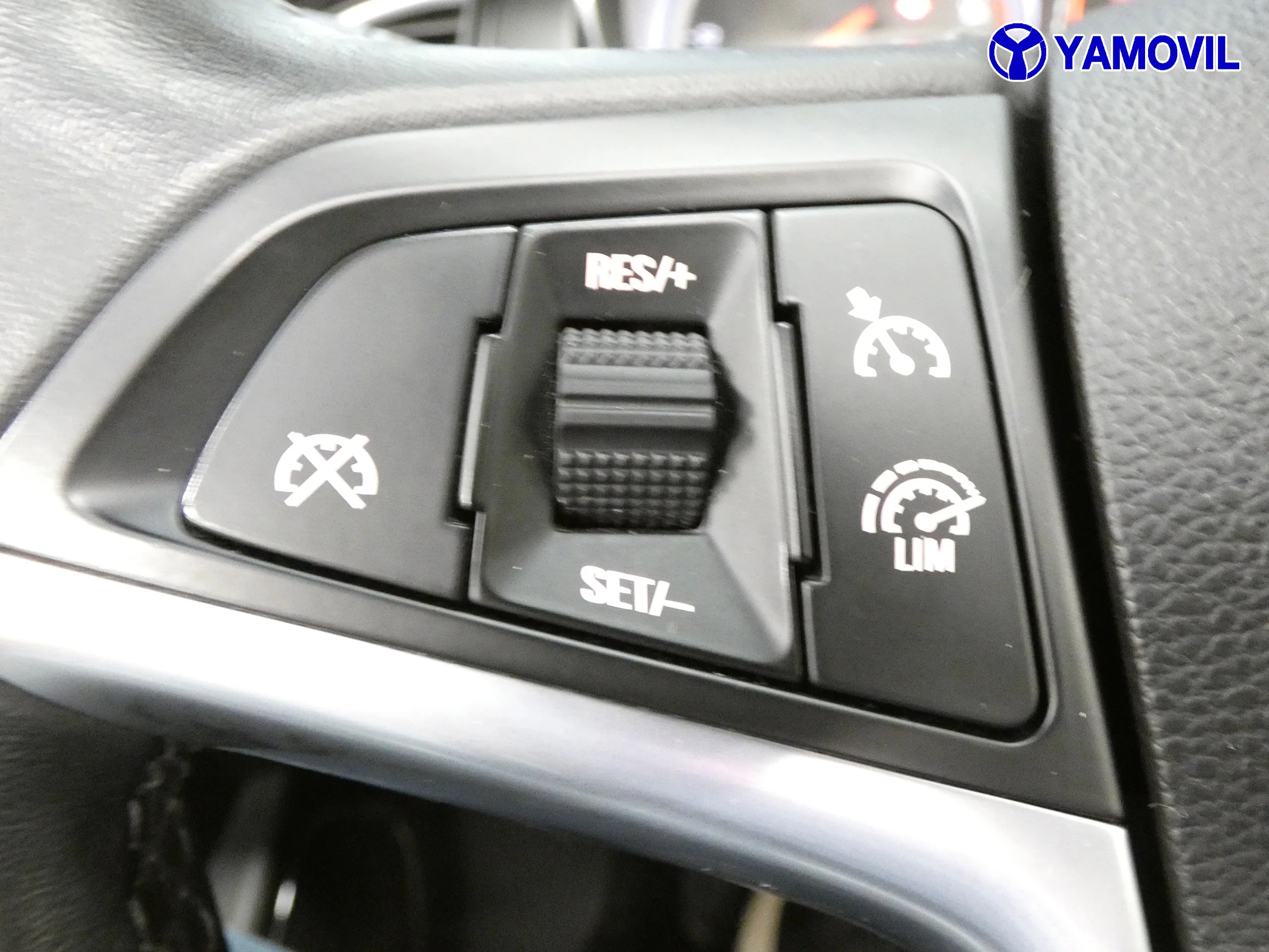 Opel Cabrio CASCADA 2.0 CDTi EXCELLENCE AUT. - Foto 30