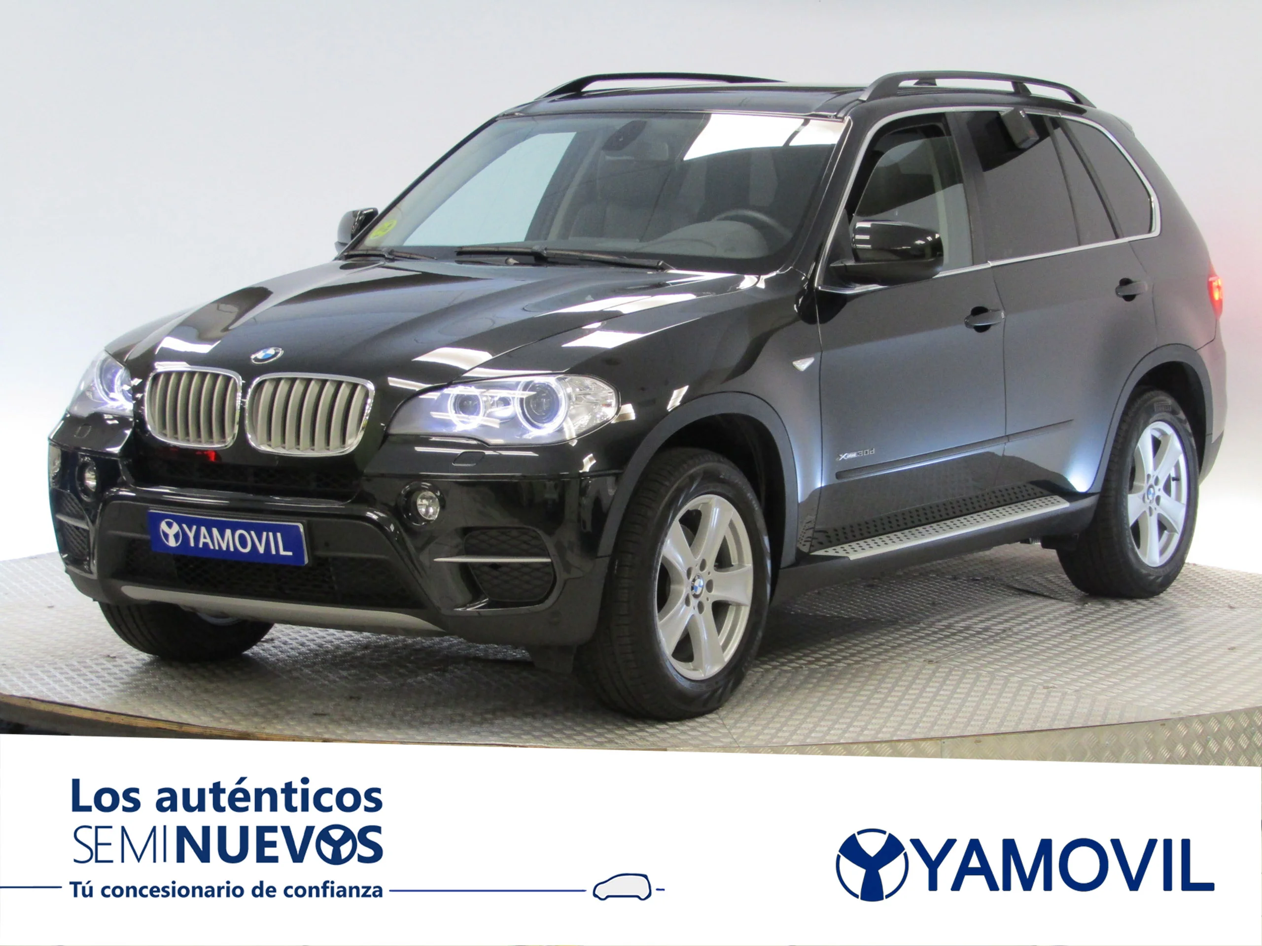 BMW X5 xDRIVE 30d  - Foto 1