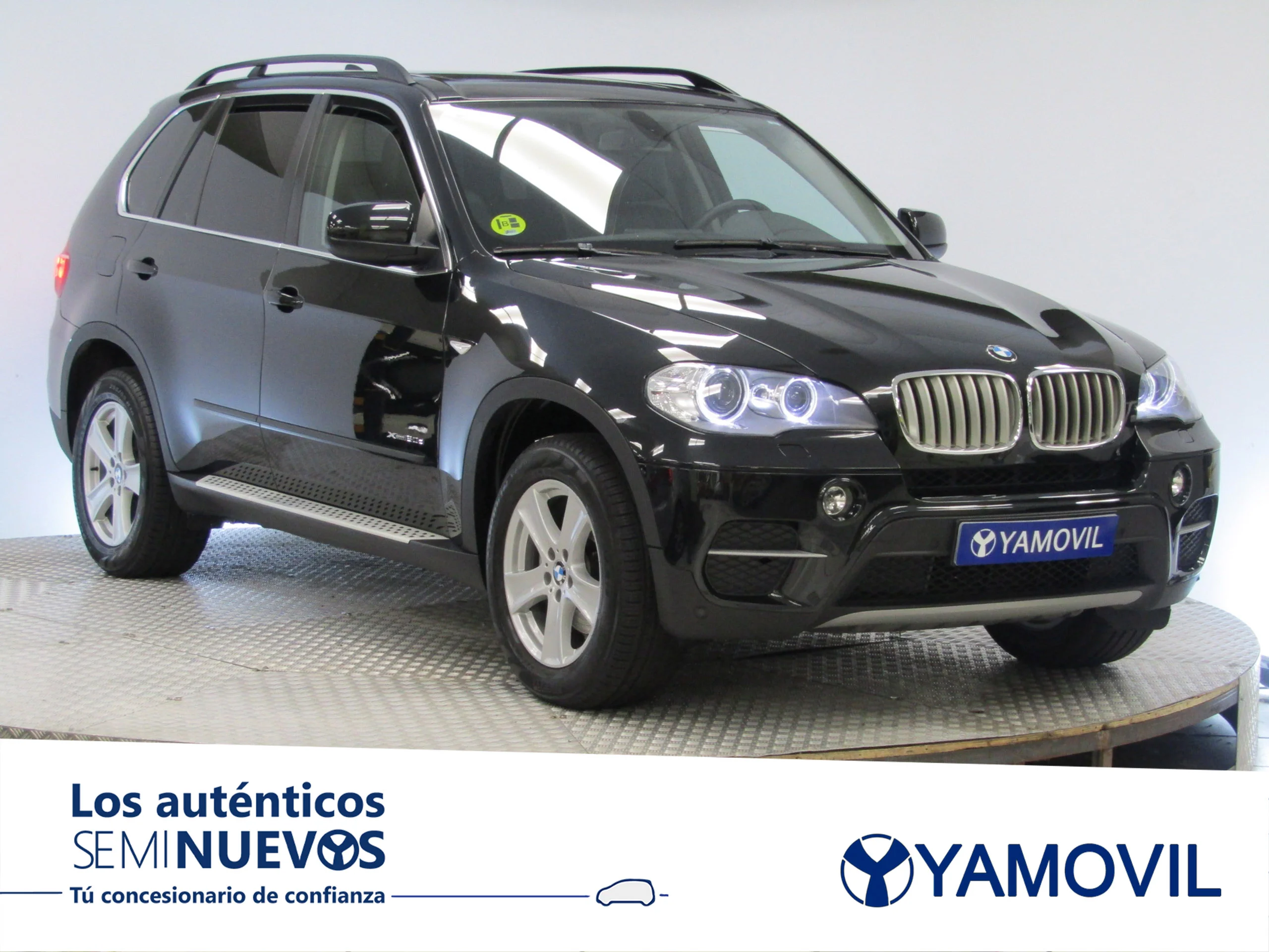 BMW X5 xDRIVE 30d  - Foto 2