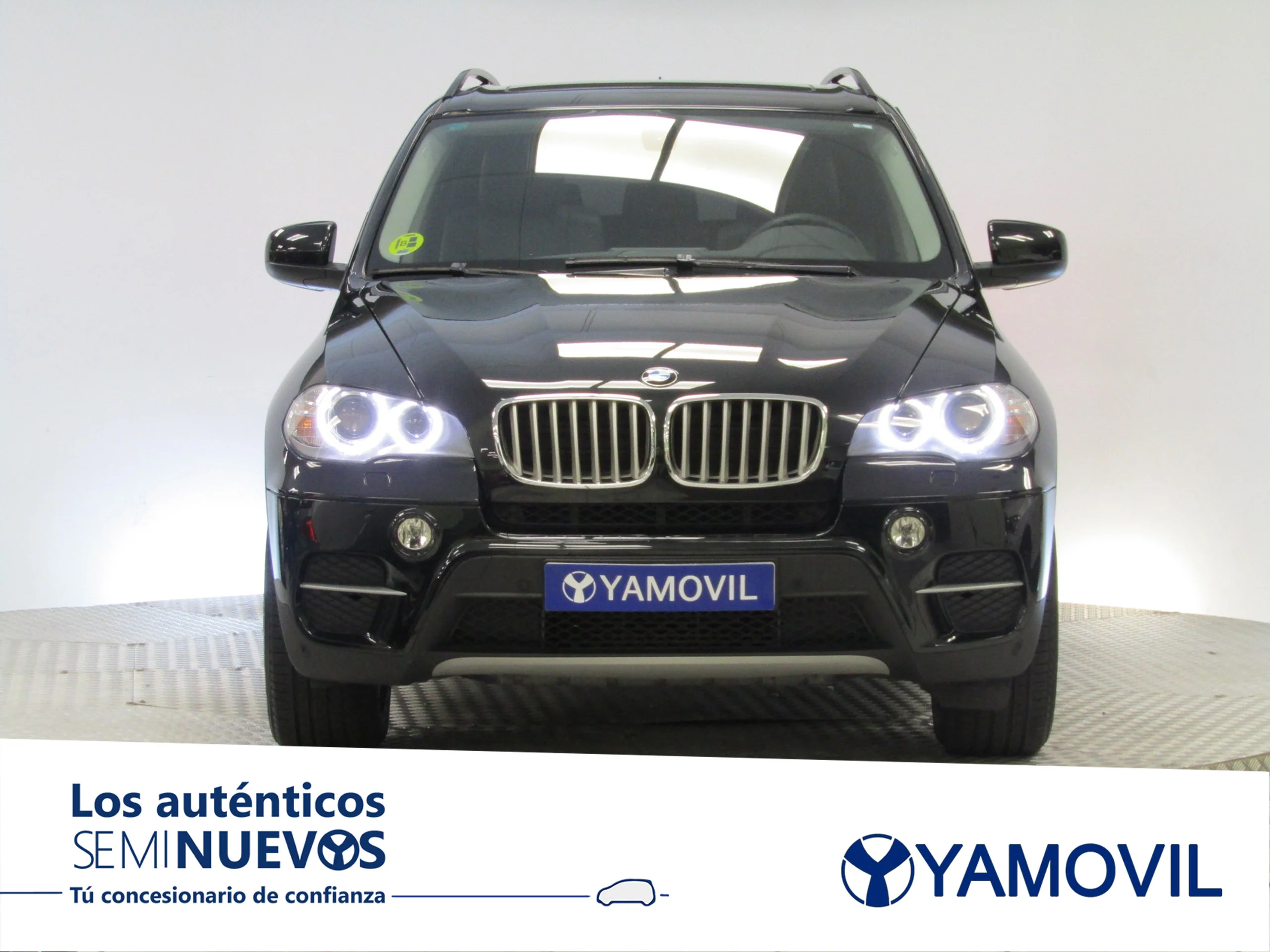 BMW X5 xDRIVE 30d  - Foto 3