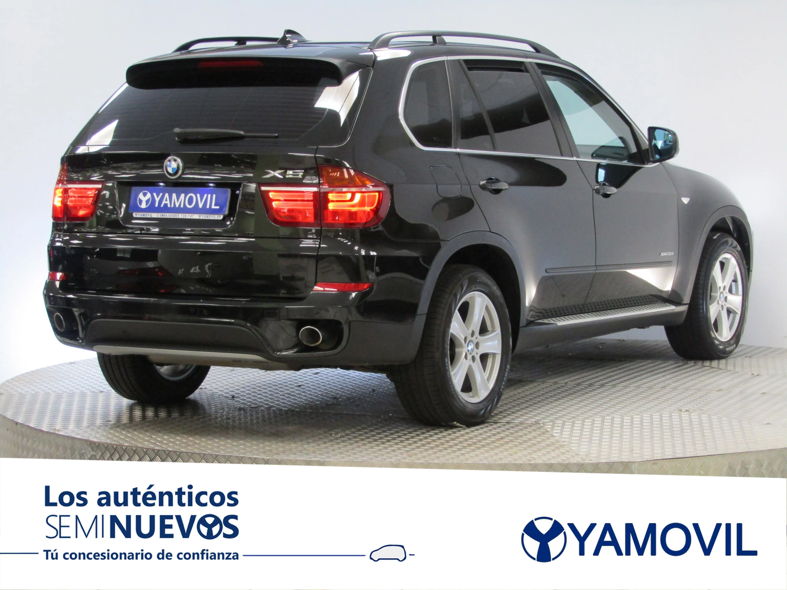 BMW X5 xDRIVE 30d  - Foto 6