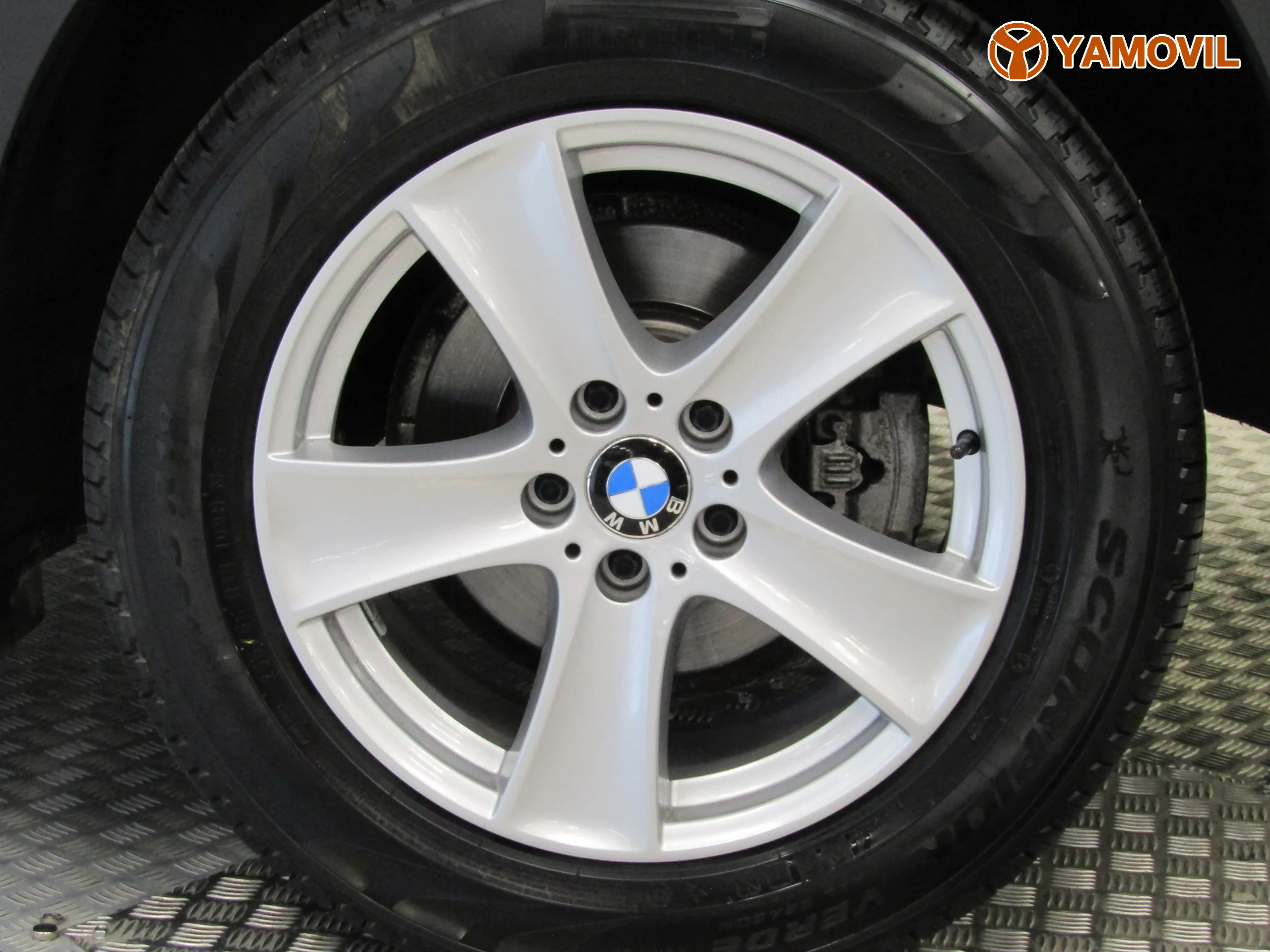 BMW X5 xDRIVE 30d  - Foto 10