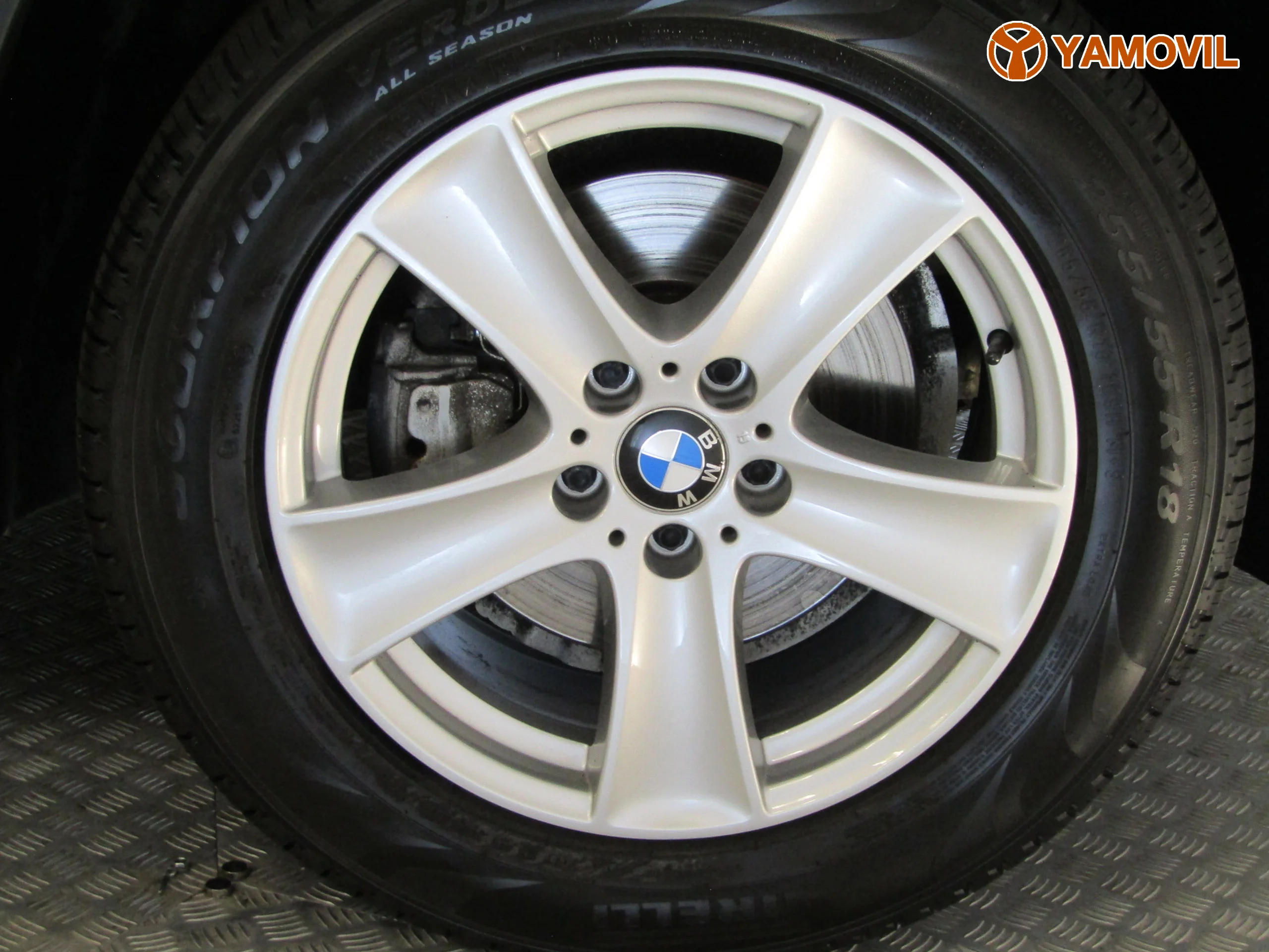 BMW X5 xDRIVE 30d  - Foto 12