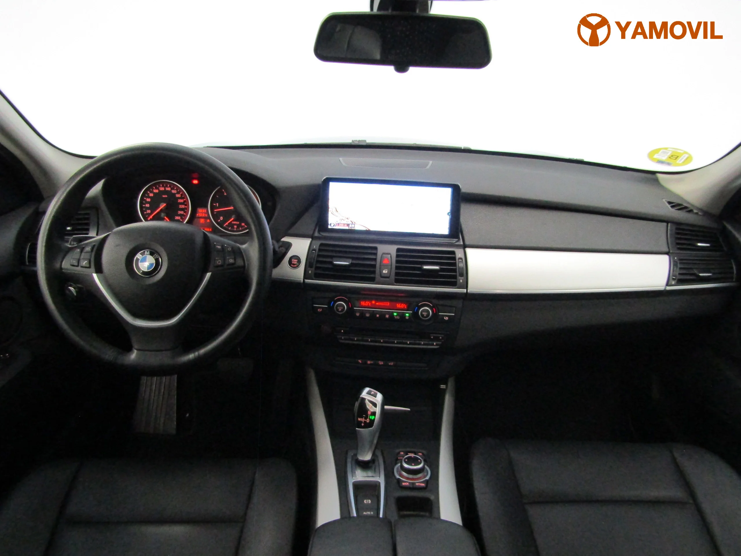 BMW X5 xDRIVE 30d  - Foto 19