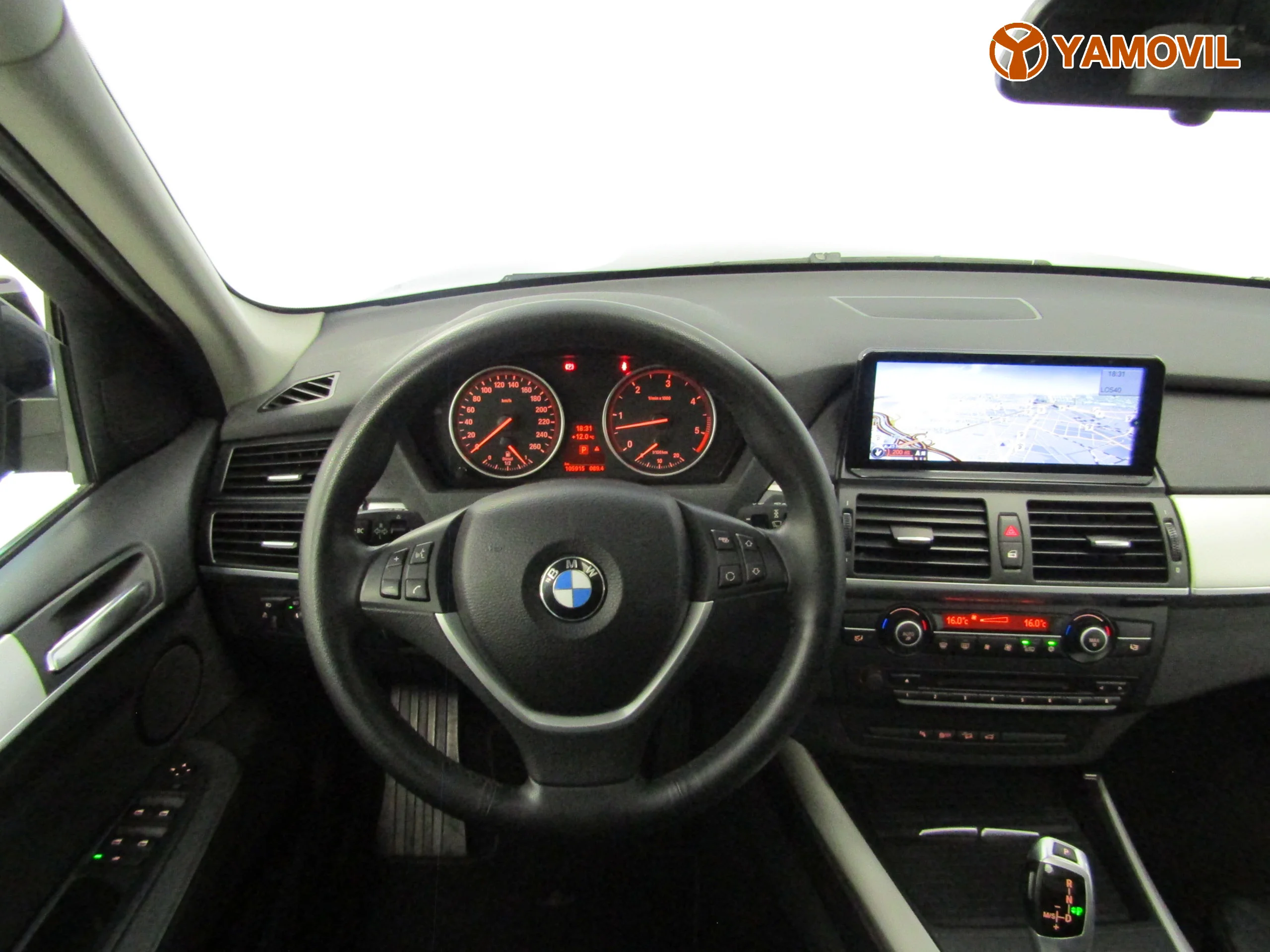 BMW X5 xDRIVE 30d  - Foto 20
