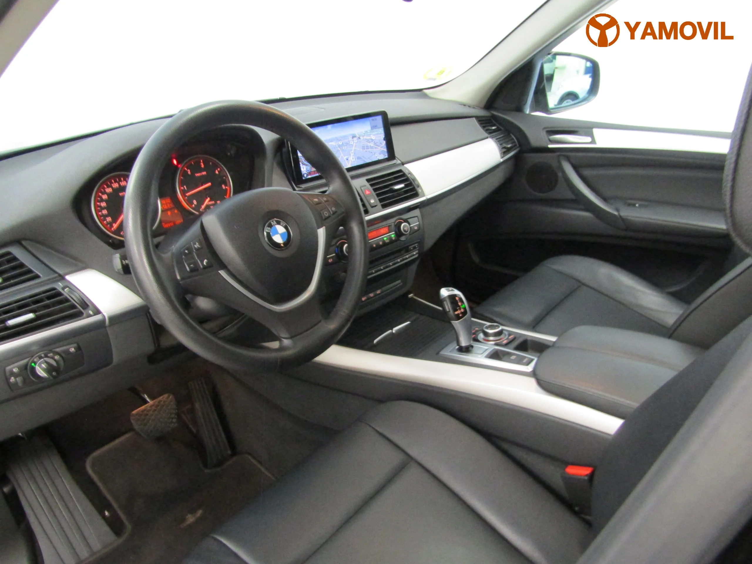 BMW X5 xDRIVE 30d  - Foto 23