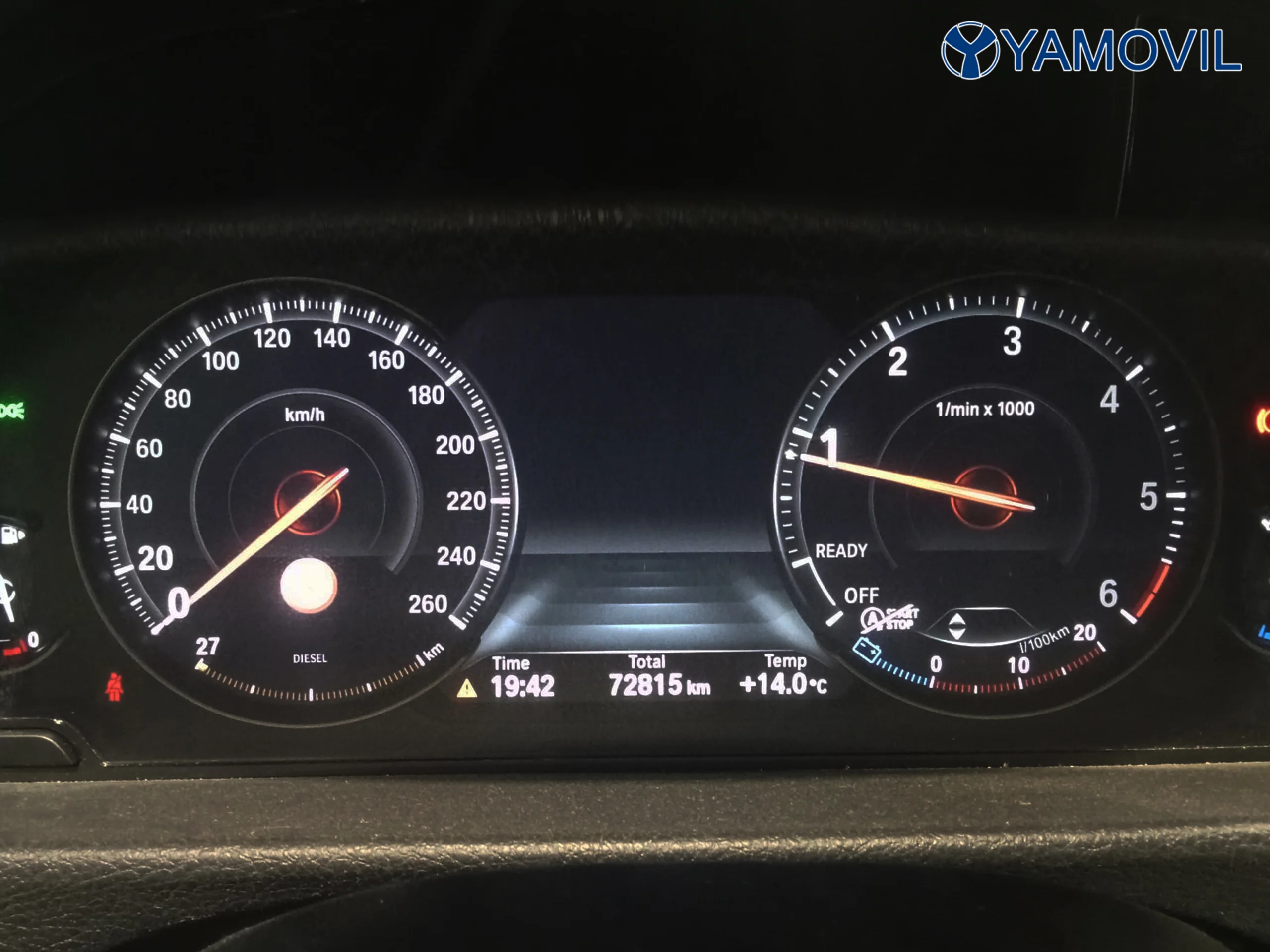 BMW Serie 3 320d 140 kW (190 CV) - Foto 6