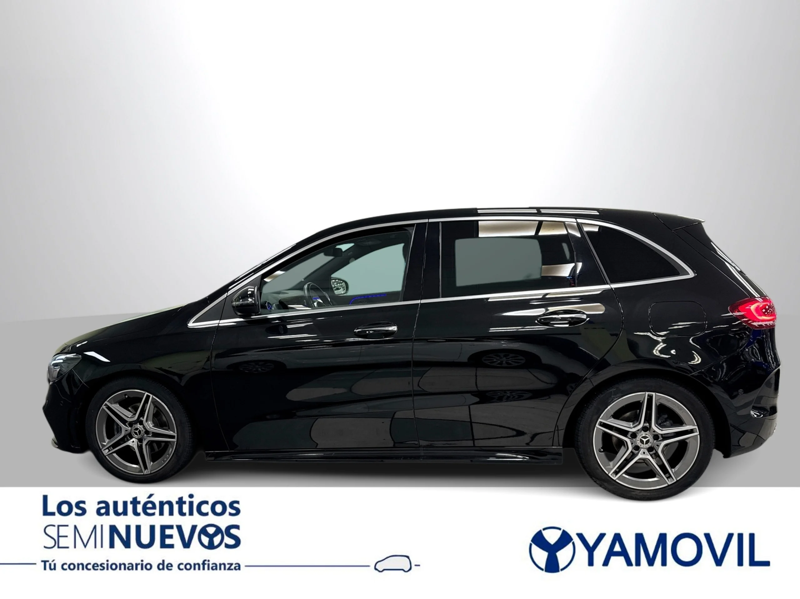 Mercedes-Benz Clase B B 180 100 kW (136 CV) - Foto 4