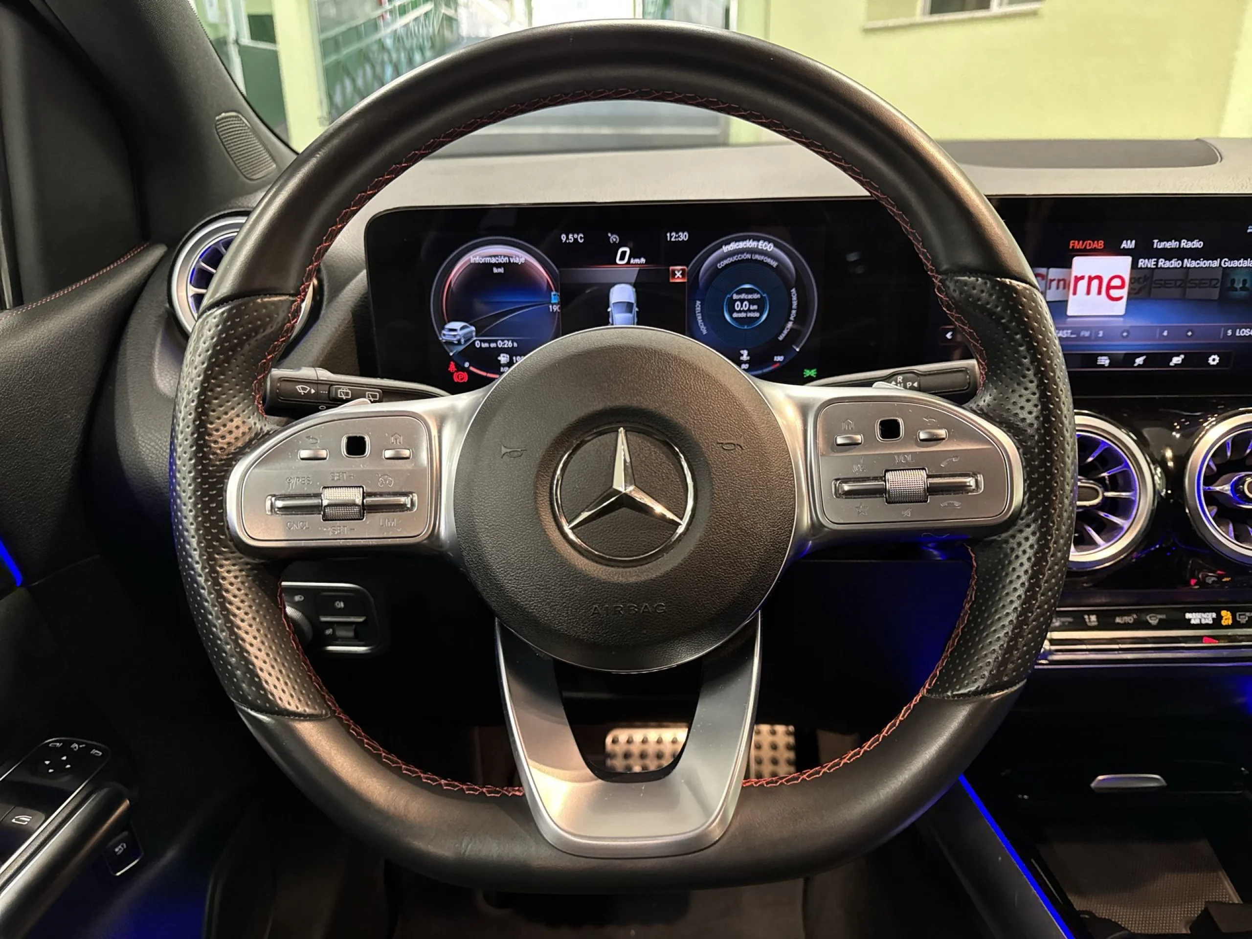 Mercedes-Benz Clase B B 180 100 kW (136 CV) - Foto 13