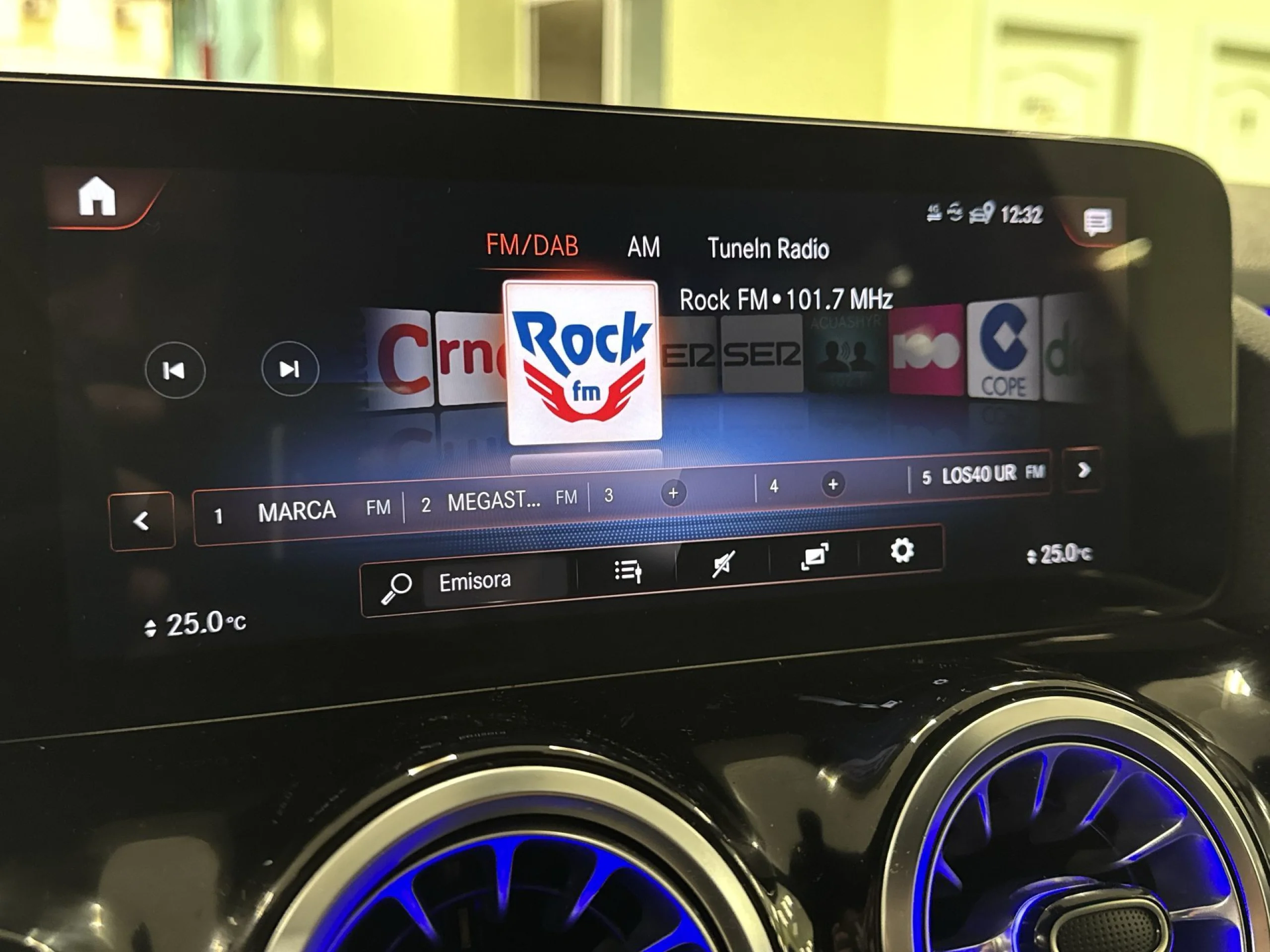 Mercedes-Benz Clase B B 180 100 kW (136 CV) - Foto 17