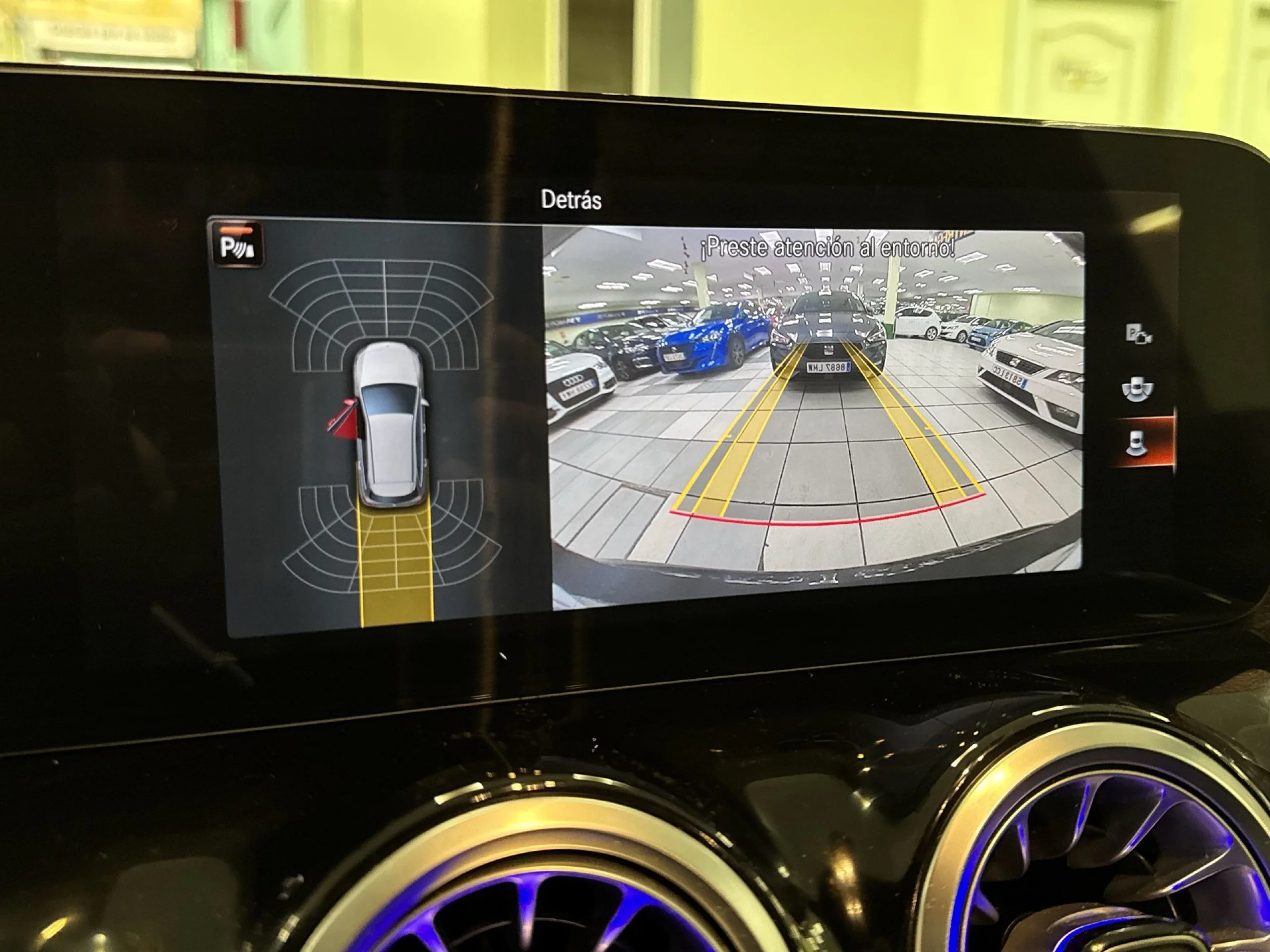 Mercedes-Benz Clase B B 180 100 kW (136 CV) - Foto 21