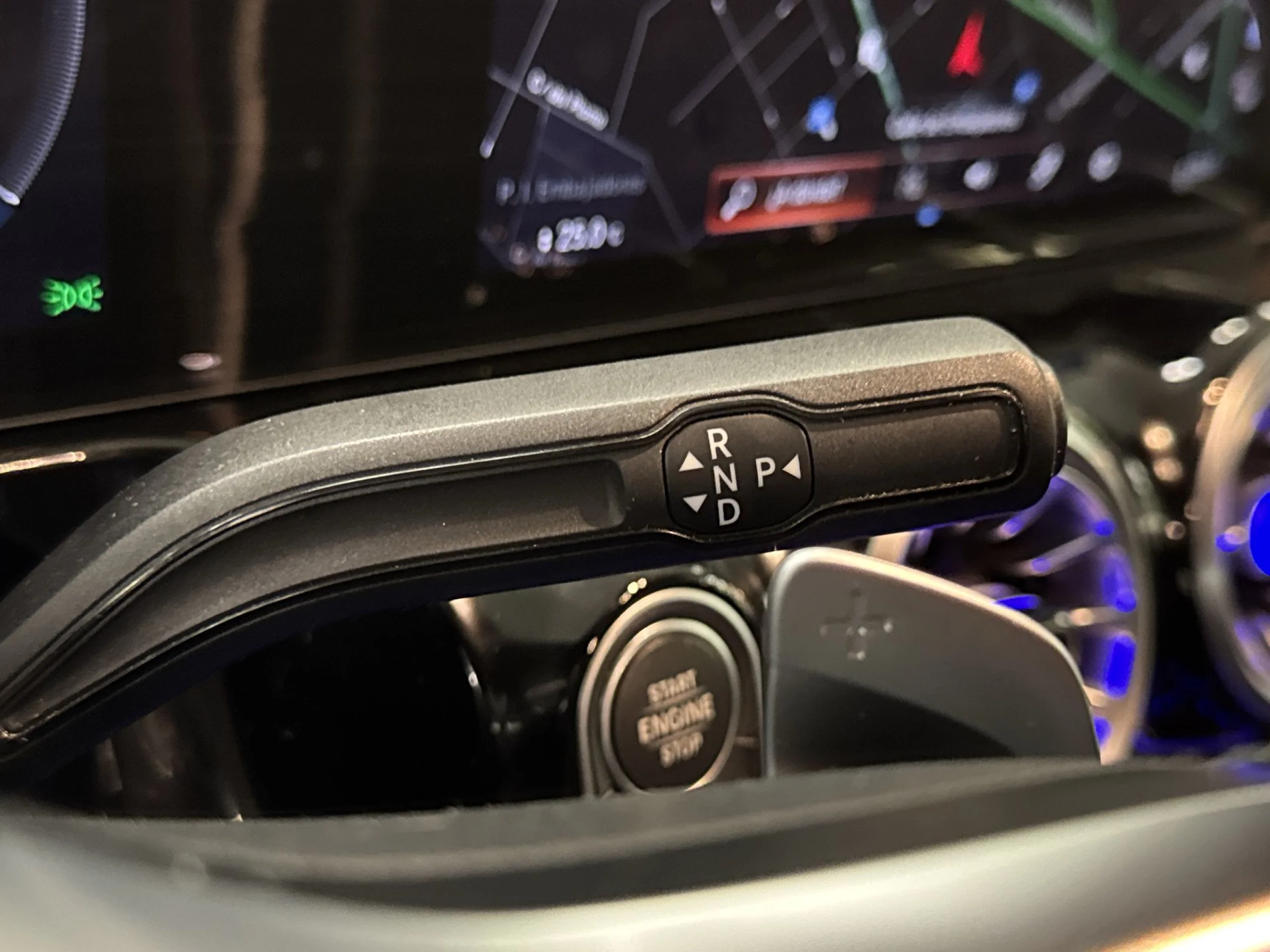 Mercedes-Benz Clase B B 180 100 kW (136 CV) - Foto 23