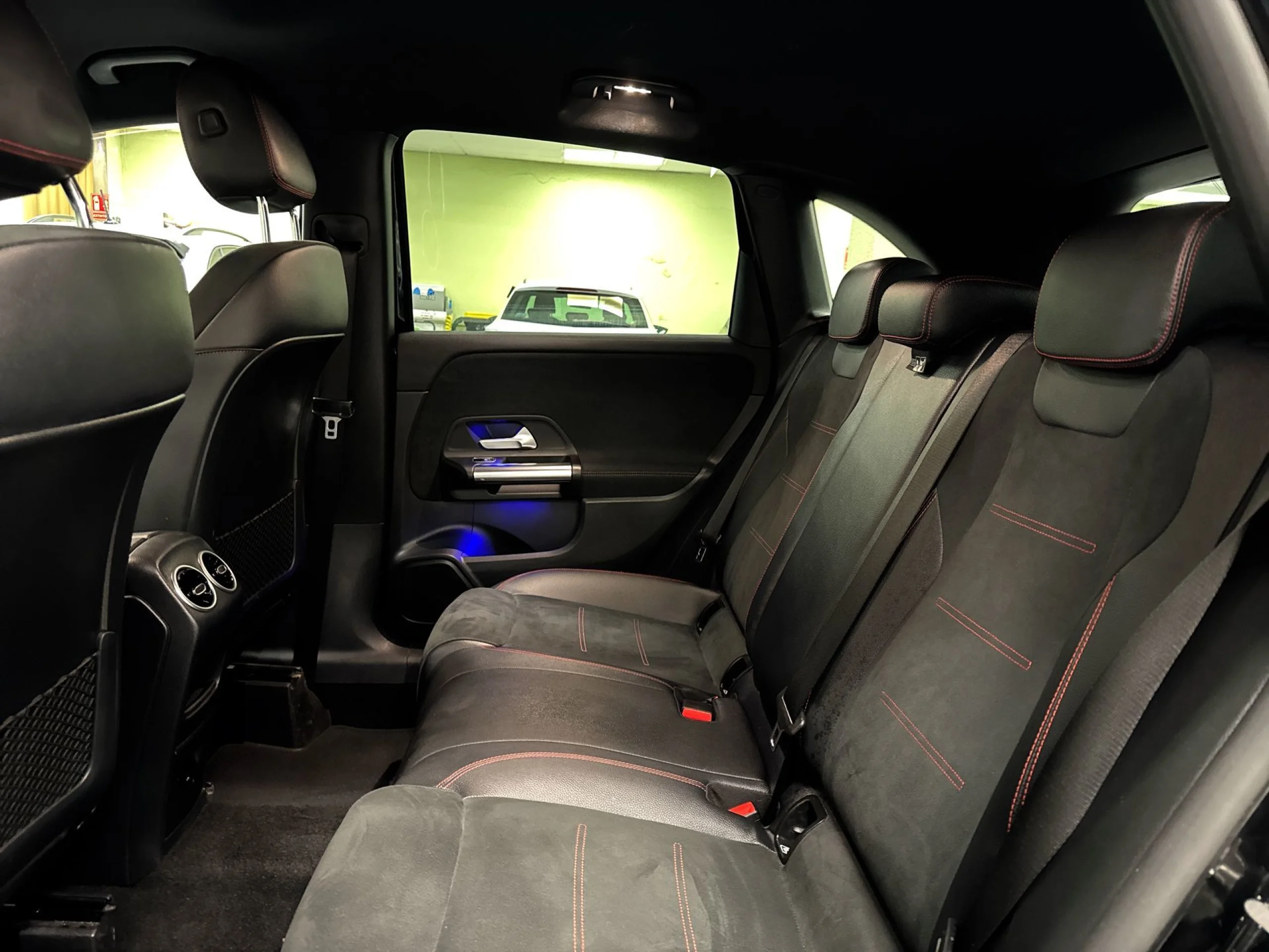 Mercedes-Benz Clase B B 180 100 kW (136 CV) - Foto 25