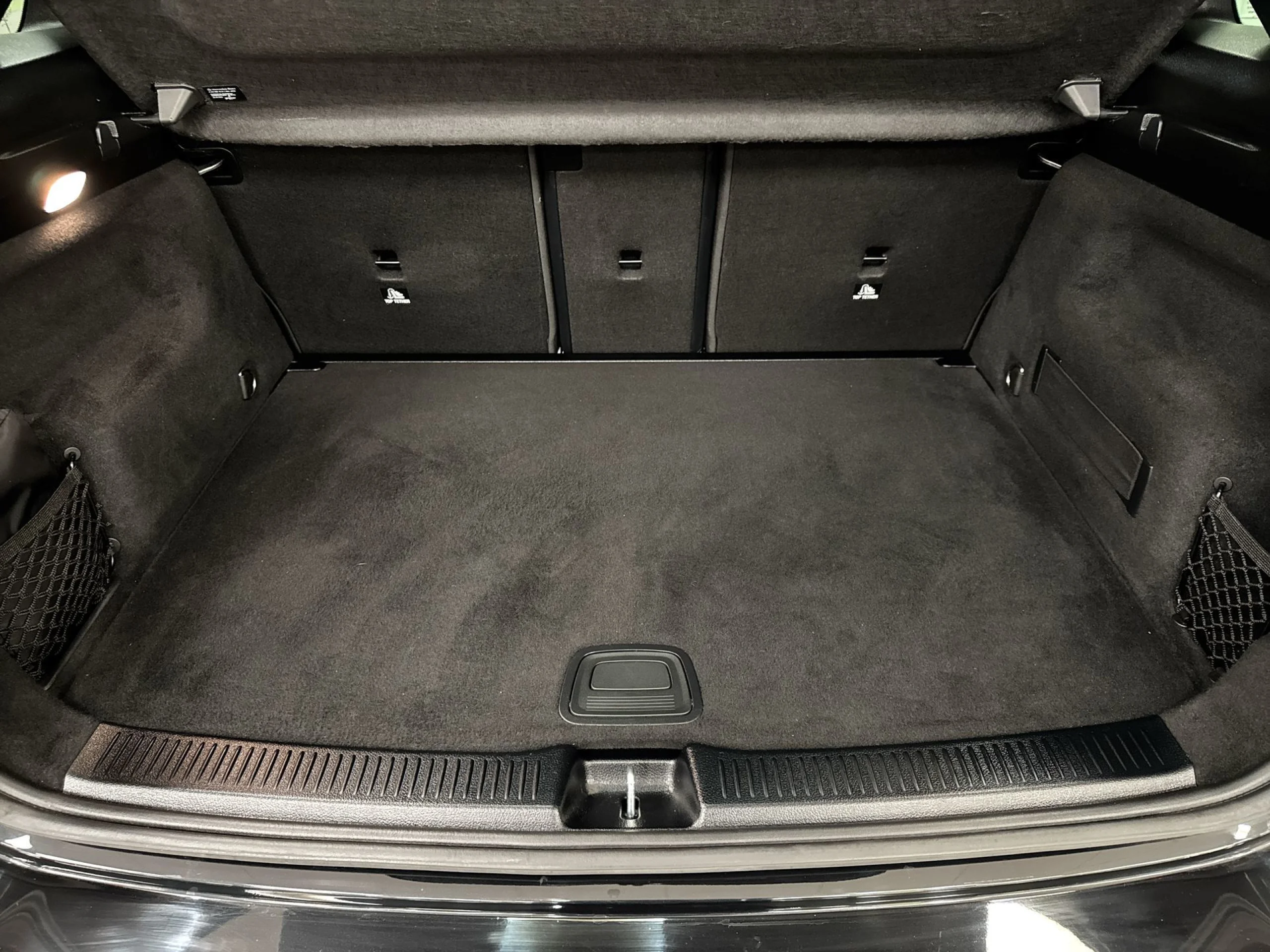 Mercedes-Benz Clase B B 180 100 kW (136 CV) - Foto 27