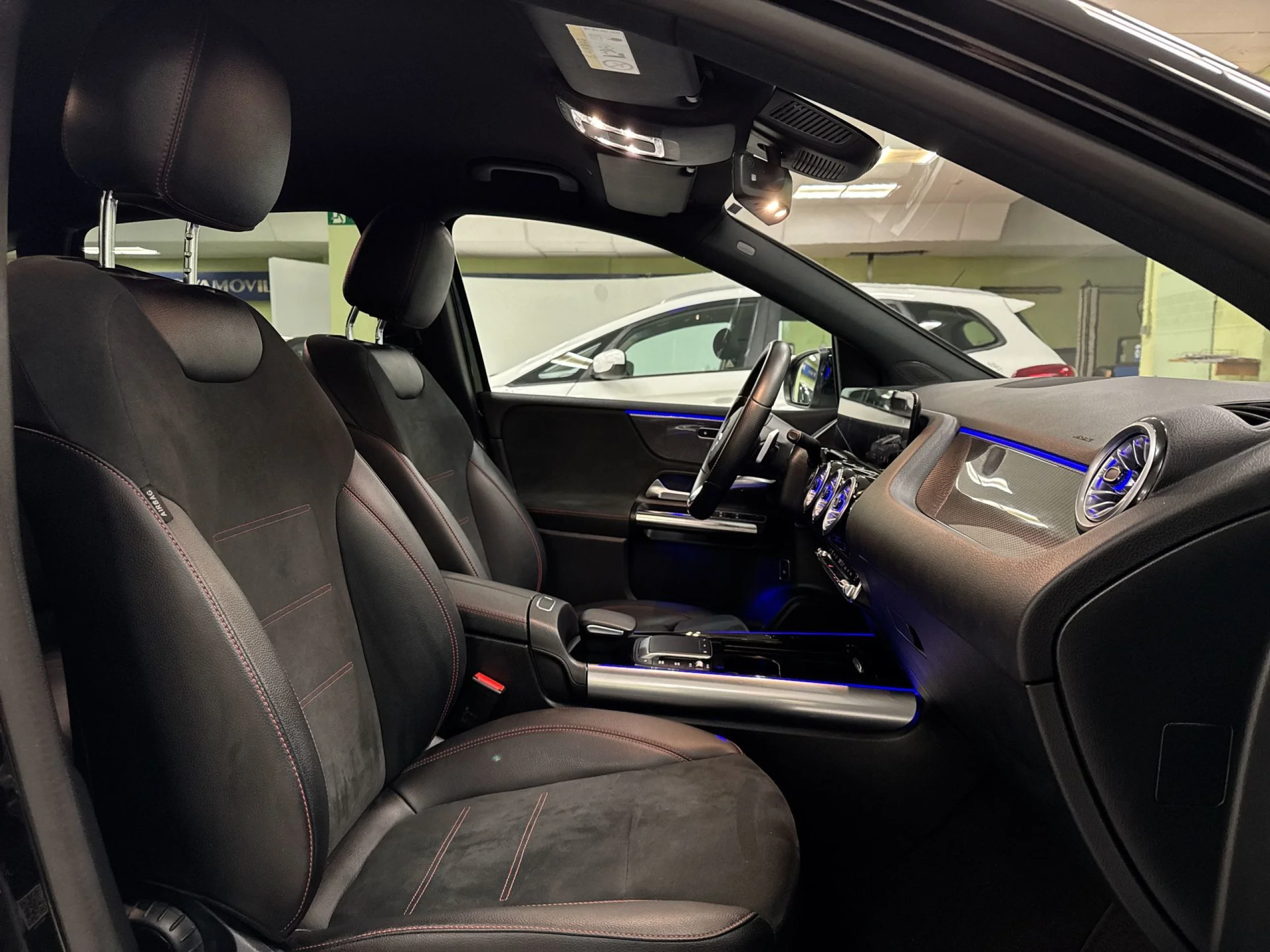 Mercedes-Benz Clase B B 180 100 kW (136 CV) - Foto 28