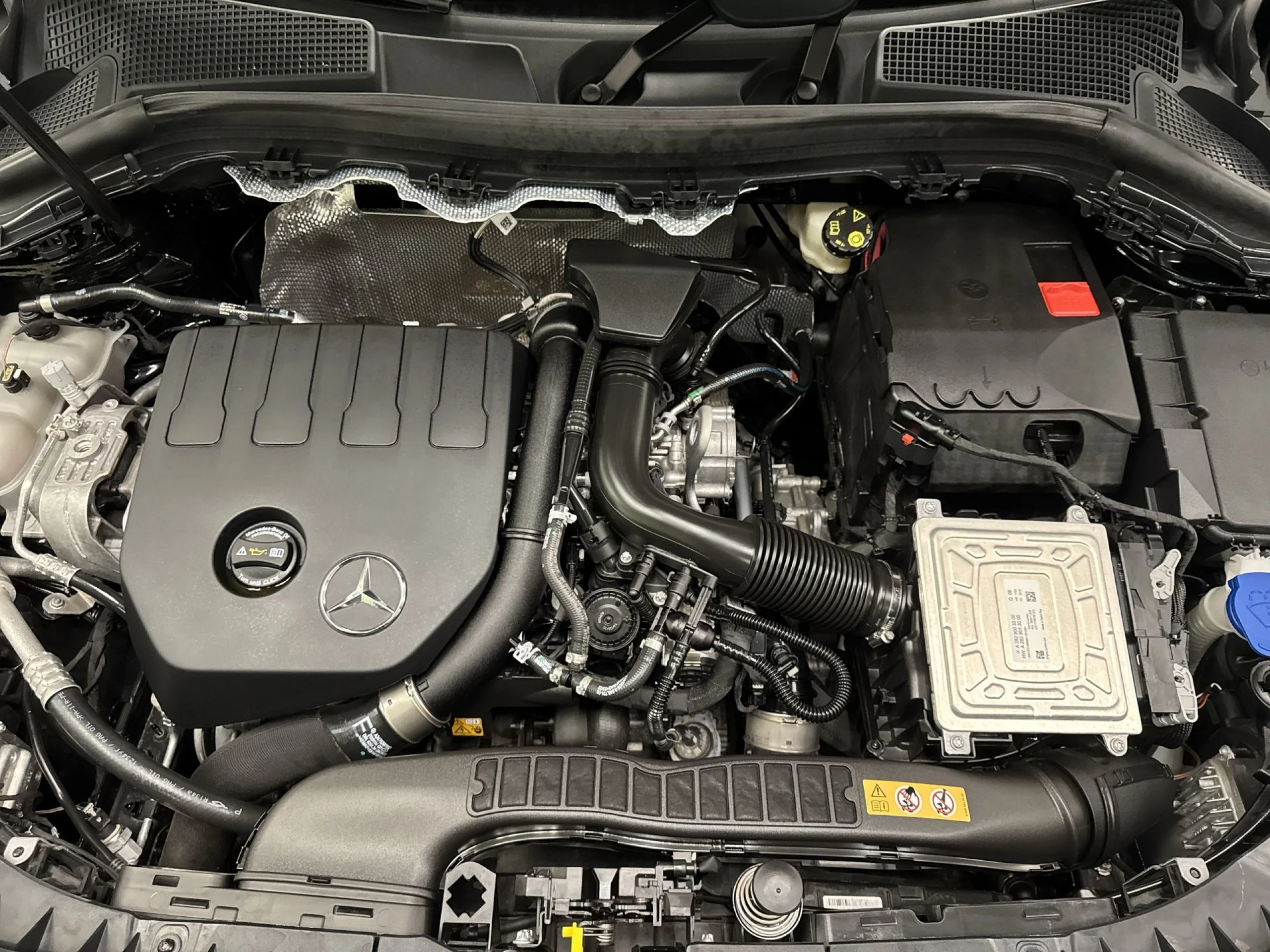 Mercedes-Benz Clase B B 180 100 kW (136 CV) - Foto 29