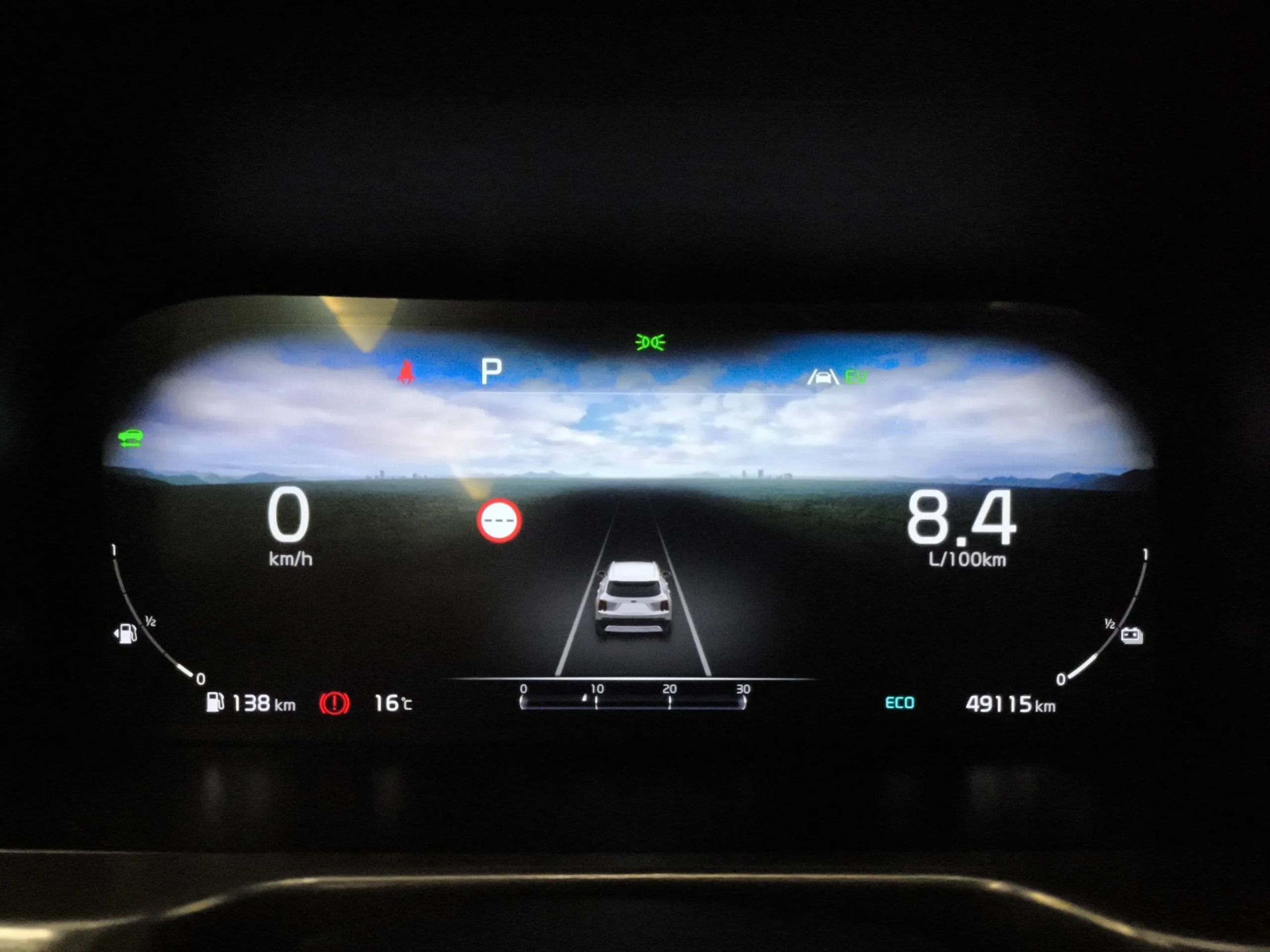 Kia Sorento 1.6 T-GDi HEV Emotion 4x2 (Pack Luxury) Auto 169 kW (230 CV) - Foto 14