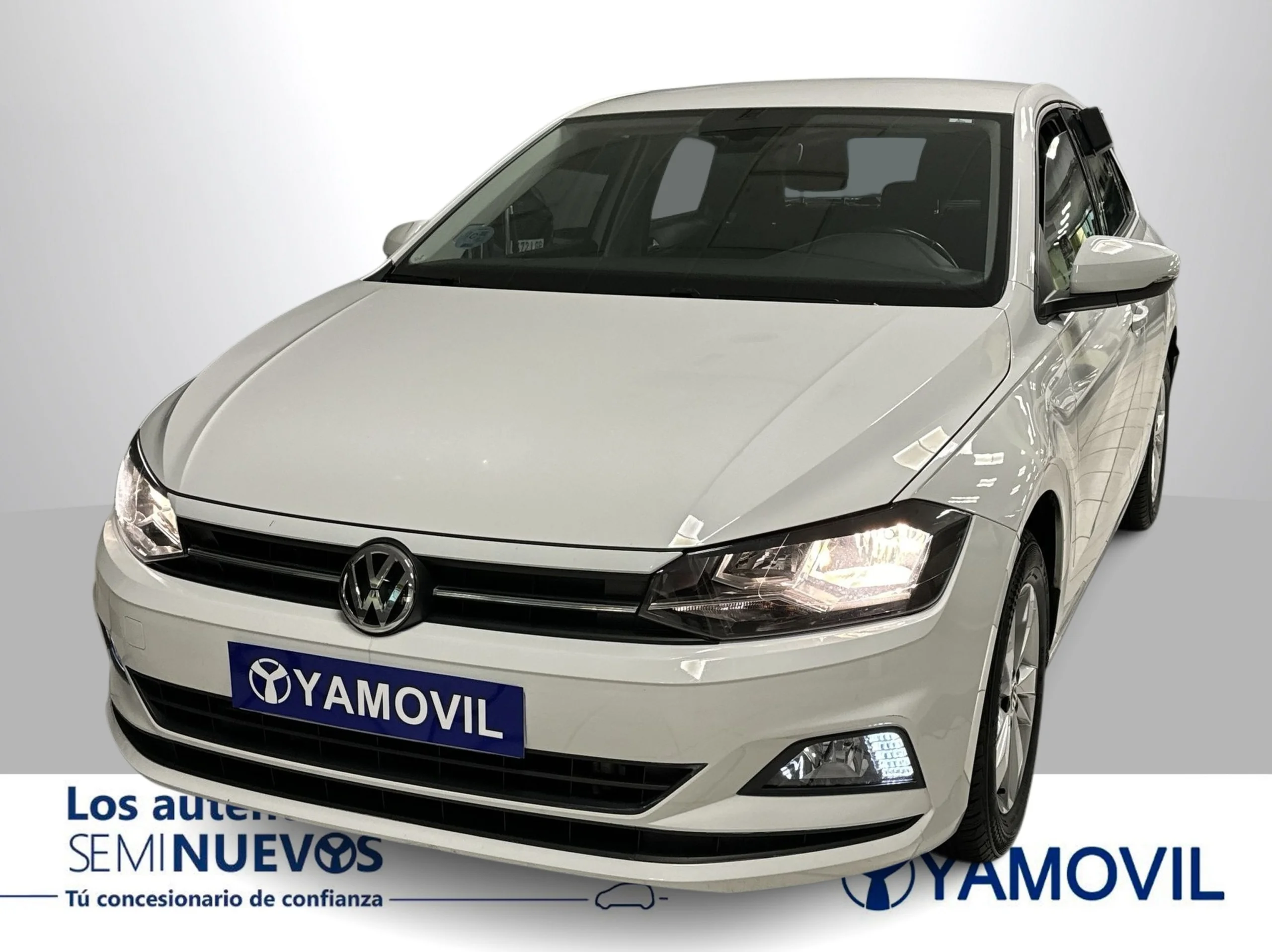 Volkswagen Polo Advance 1.0 TSI 70 kW (95 CV) - Foto 3