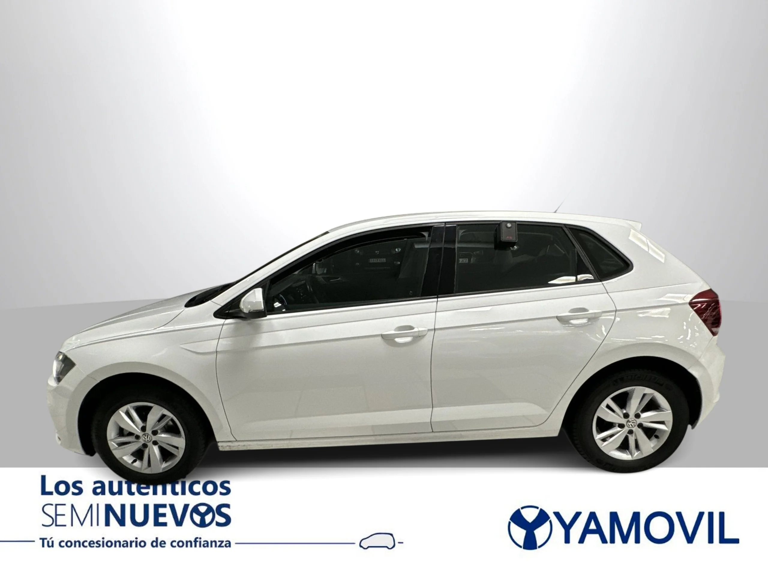 Volkswagen Polo Advance 1.0 TSI 70 kW (95 CV) - Foto 4