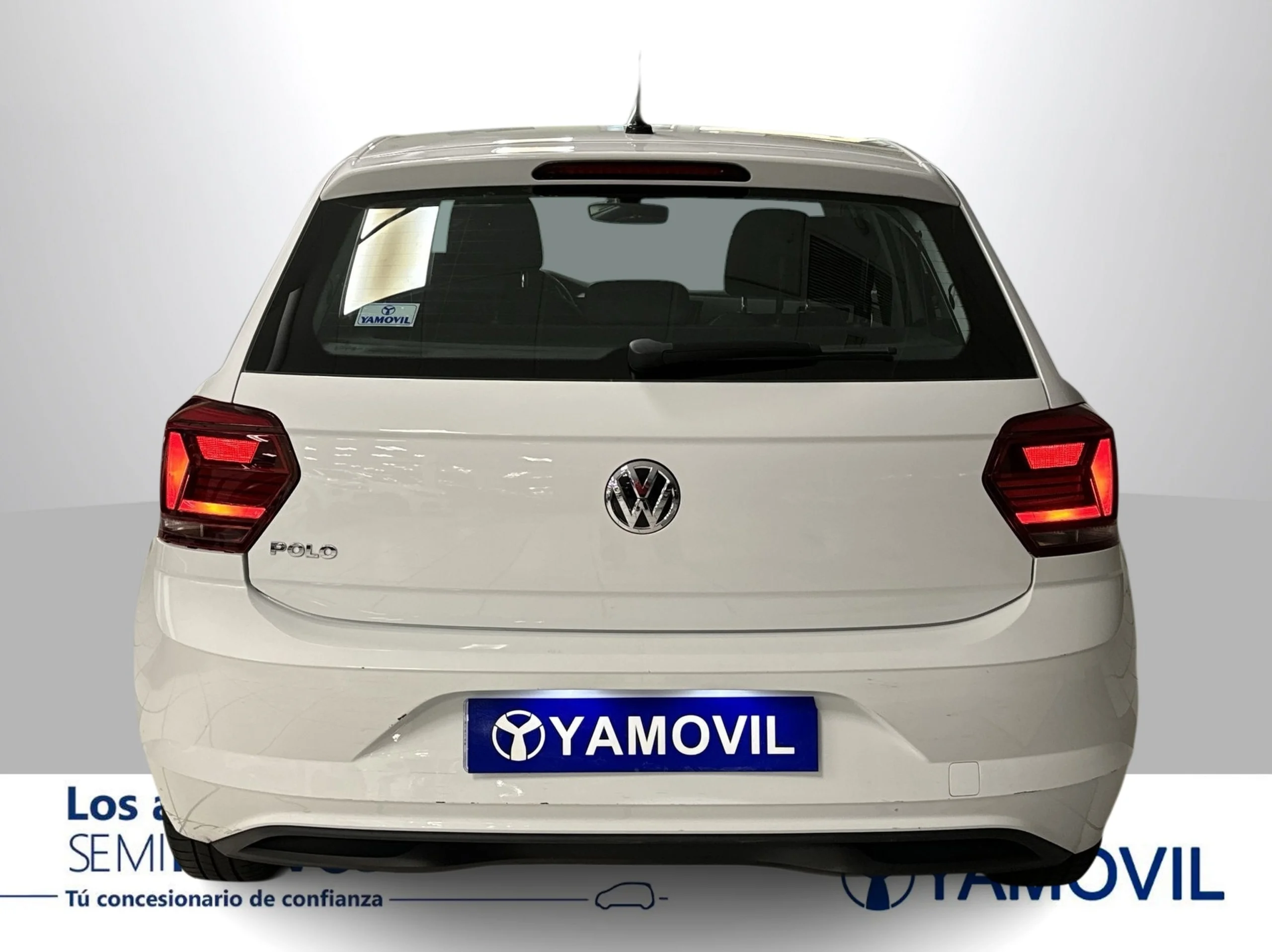 Volkswagen Polo Advance 1.0 TSI 70 kW (95 CV) - Foto 5