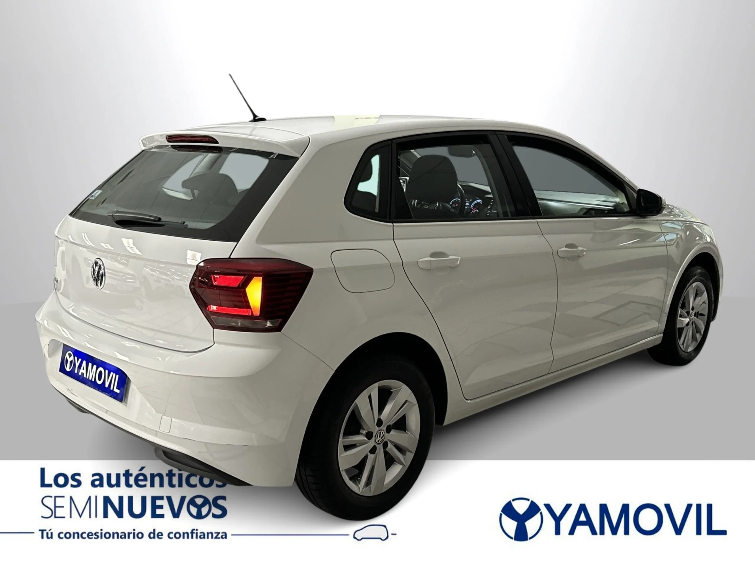 Volkswagen Polo Advance 1.0 TSI 70 kW (95 CV) - Foto 6