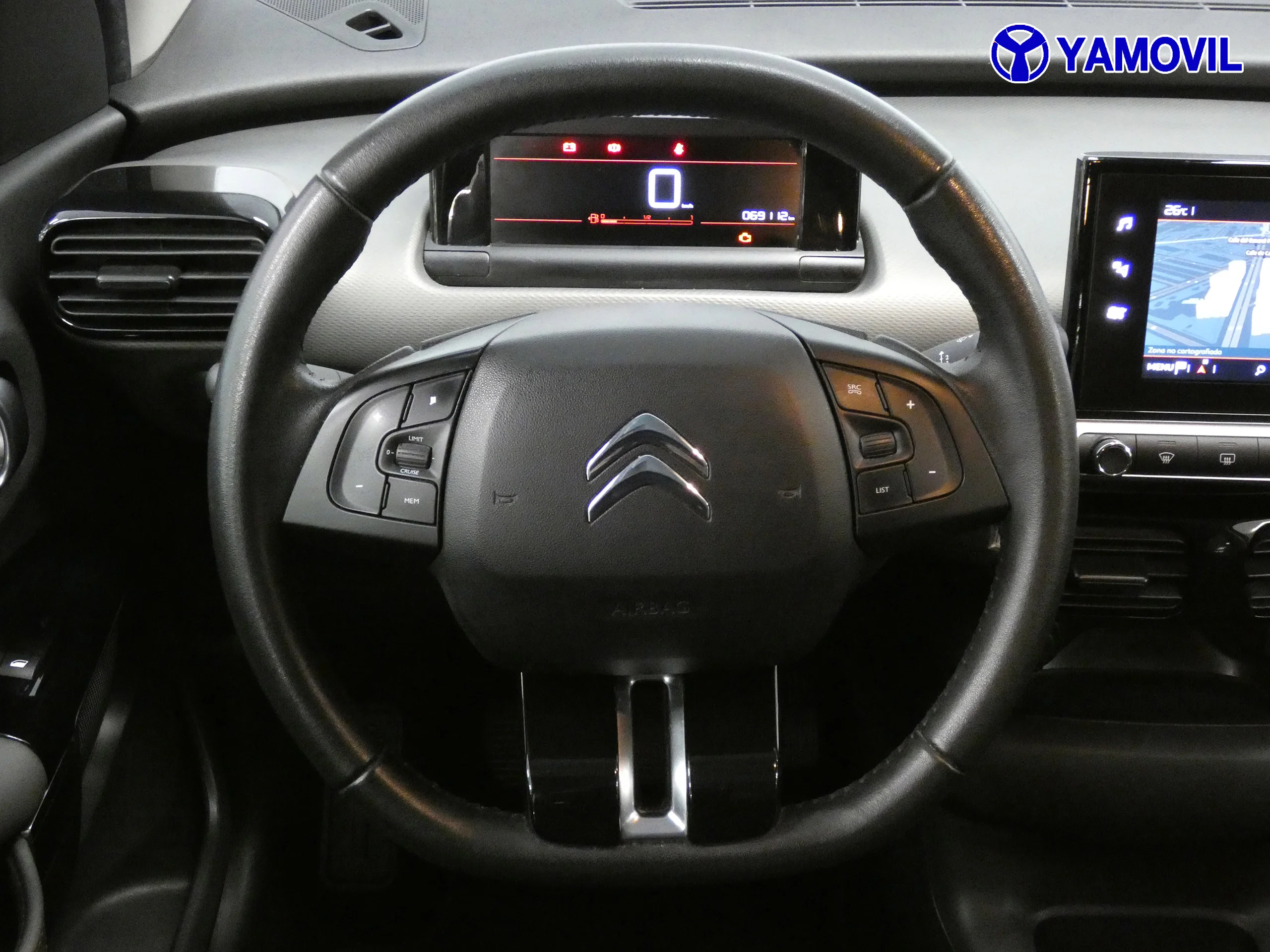 Citroen C4 CACTUS 1.2 PURETECH FEEL 5P - Foto 18