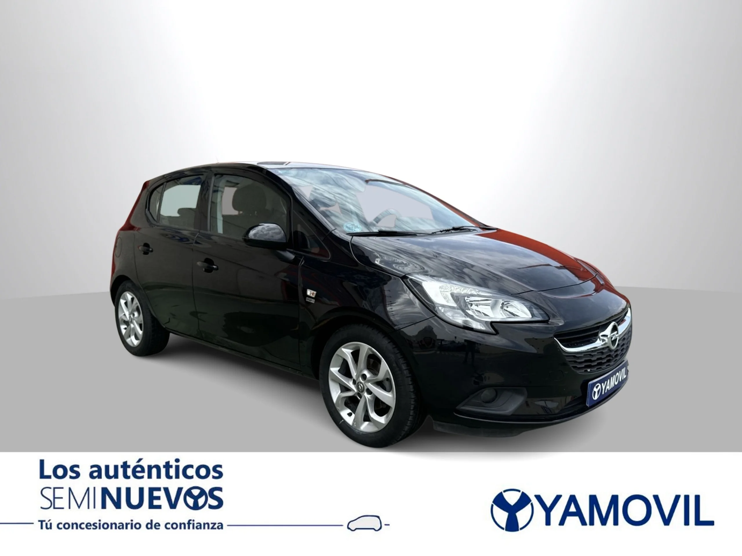 Opel Corsa 1.4 120 Aniversario 66 kW (90 CV) - Foto 2