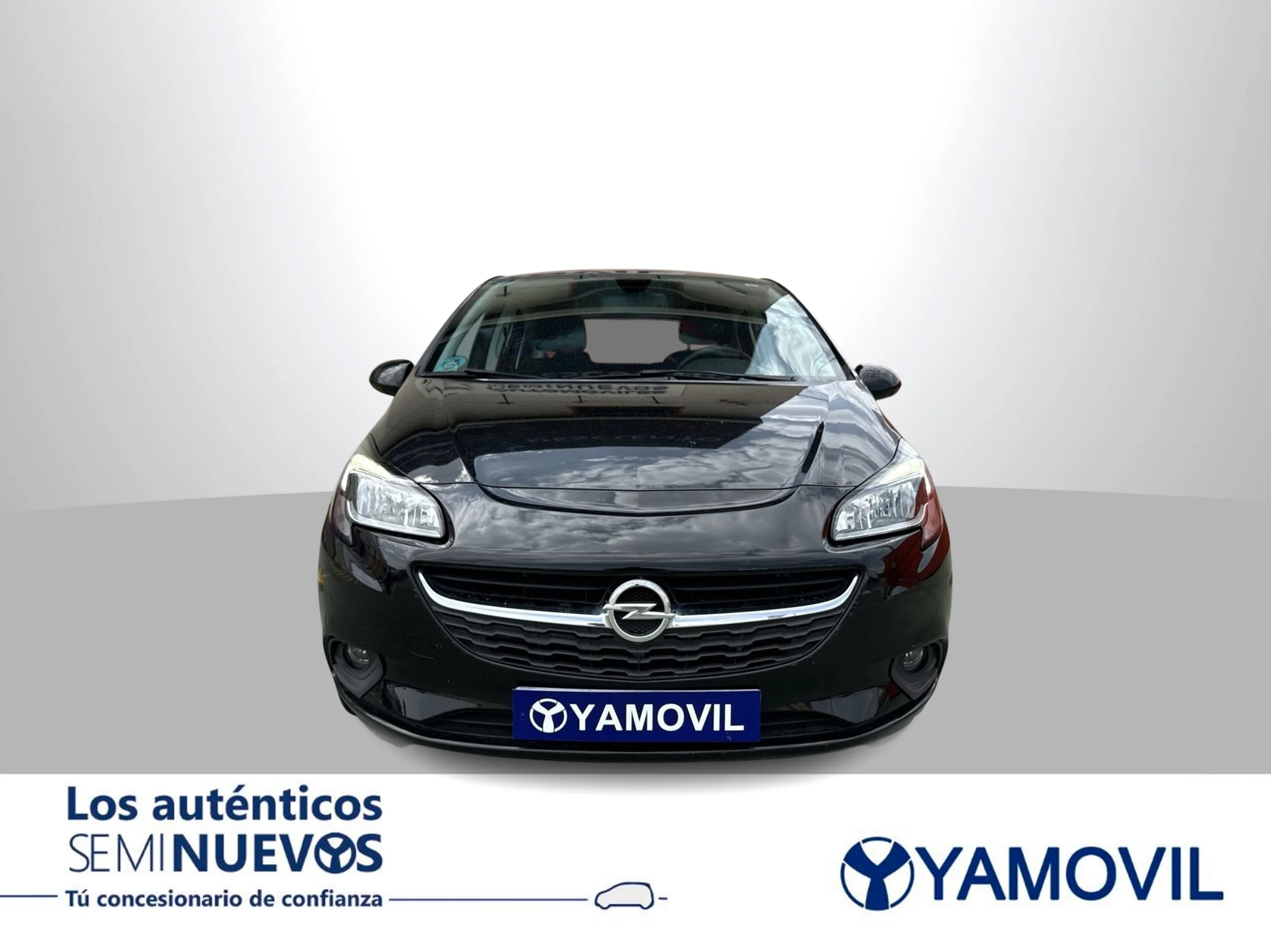 Opel Corsa 1.4 120 Aniversario 66 kW (90 CV) - Foto 3