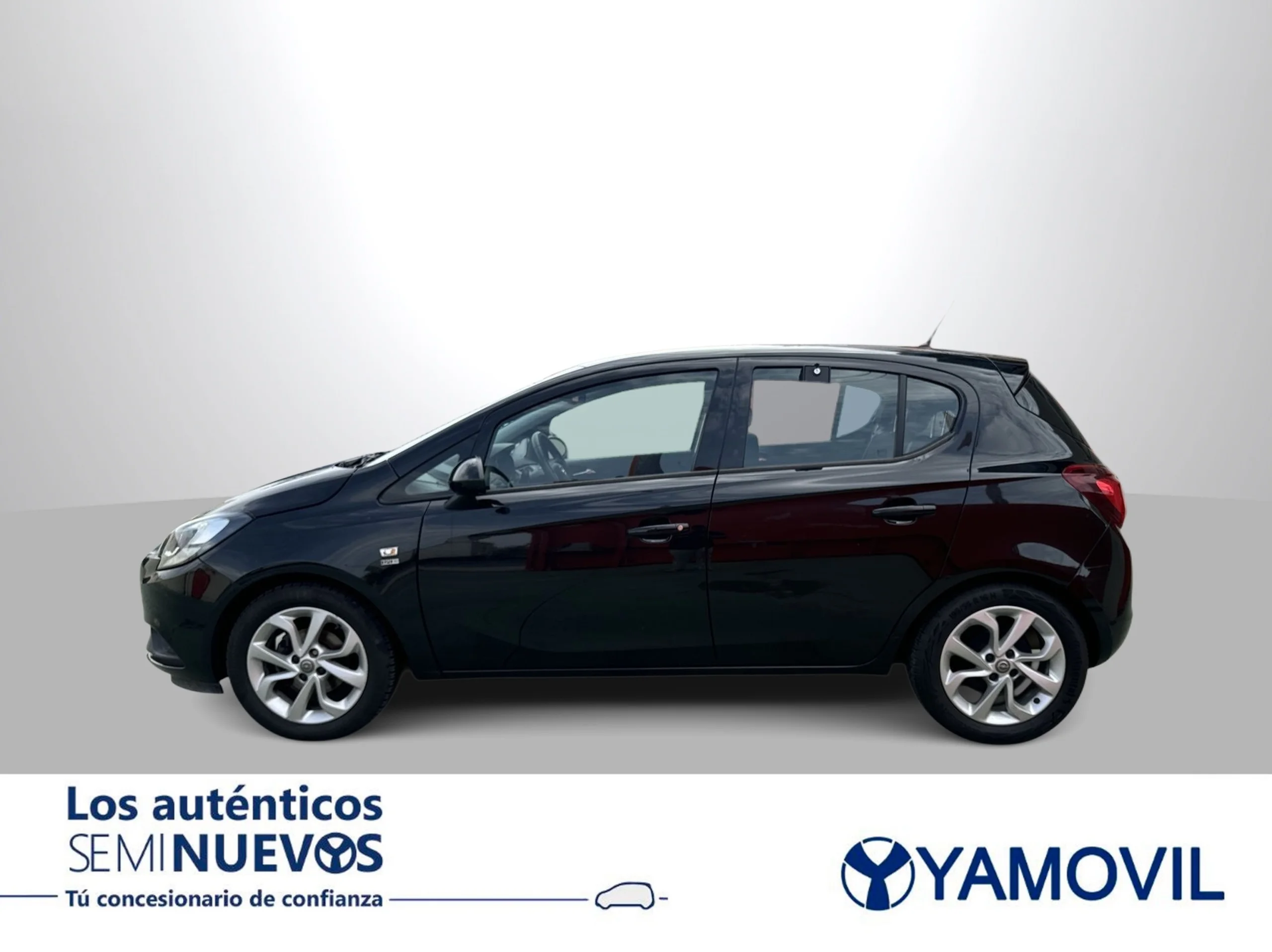 Opel Corsa 1.4 120 Aniversario 66 kW (90 CV) - Foto 4