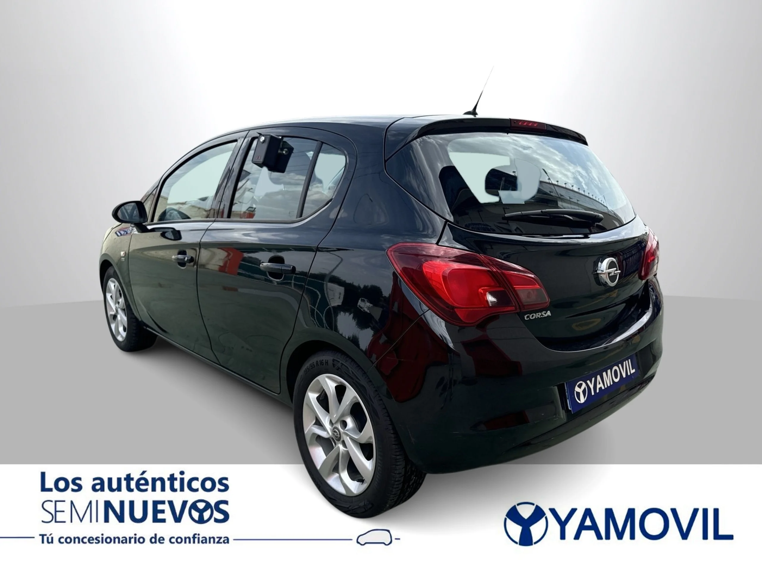 Opel Corsa 1.4 120 Aniversario 66 kW (90 CV) - Foto 5