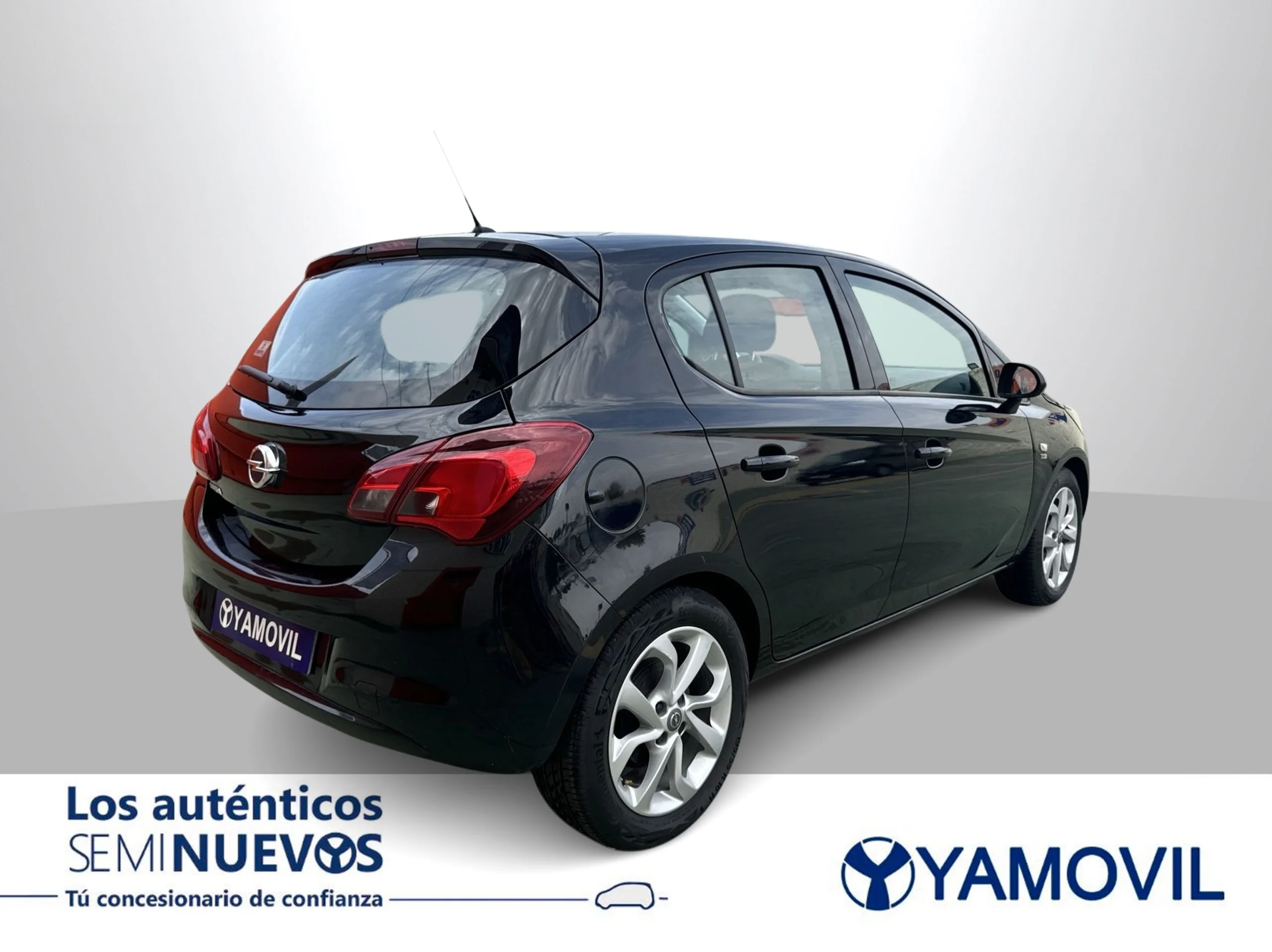Opel Corsa 1.4 120 Aniversario 66 kW (90 CV) - Foto 6